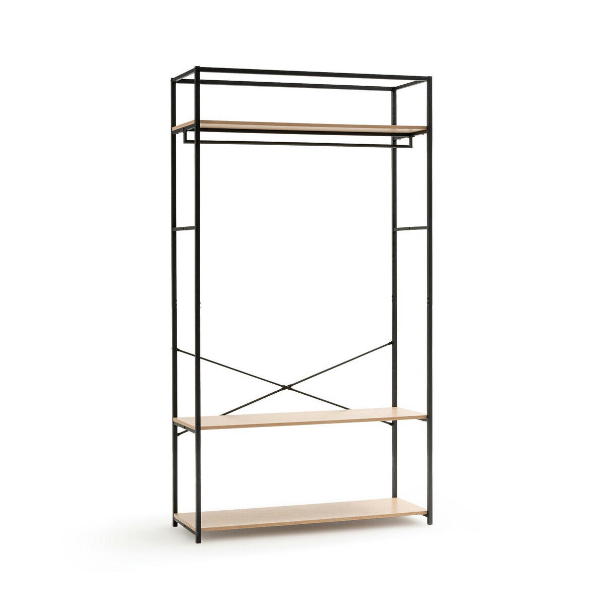 Module de dressing L110 cm, Adarbi