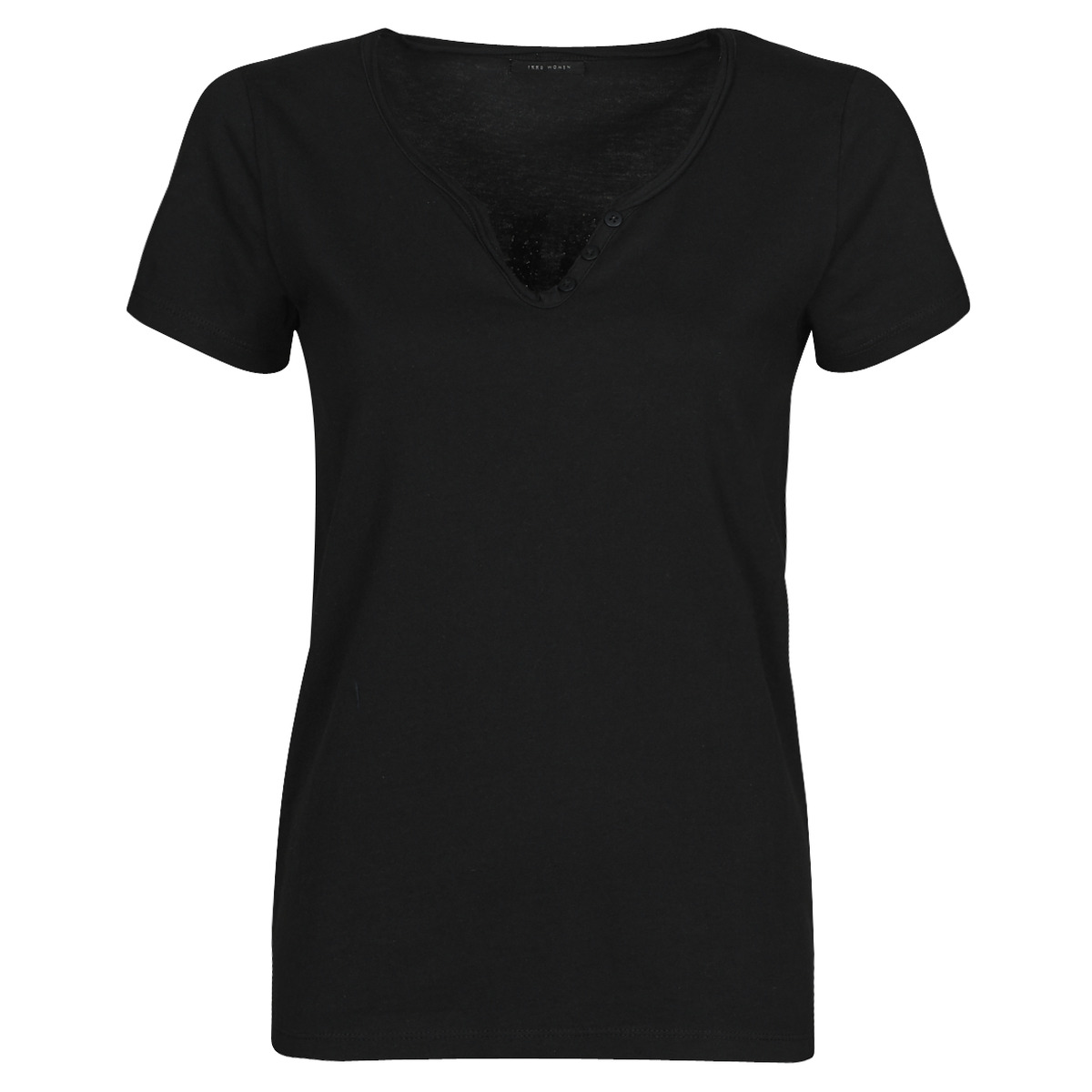 Ikks - BS10125-02 - Black