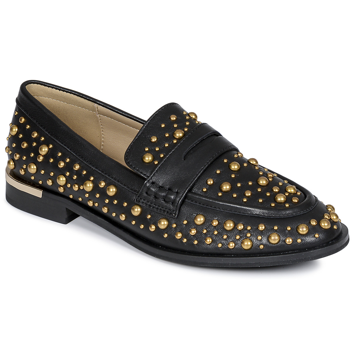 ALMA EN PENA - I250200 - Black