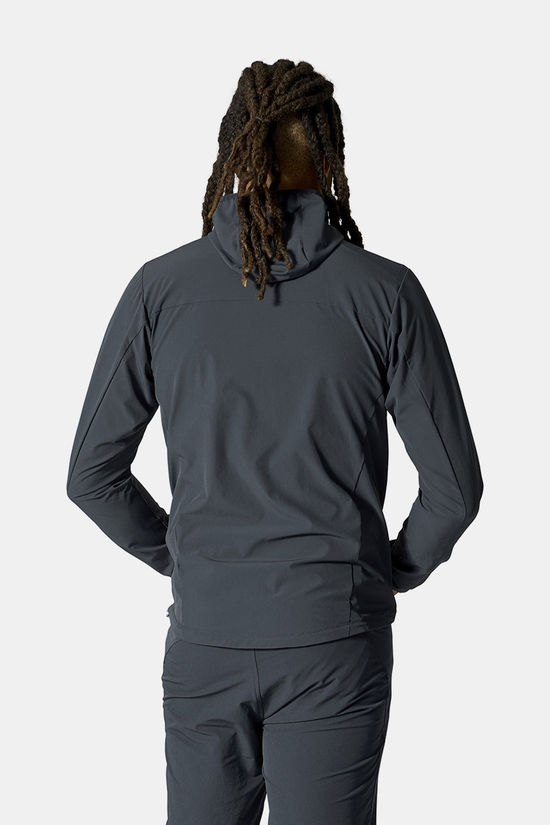 Rab Borealis Hoody Softshell Jas