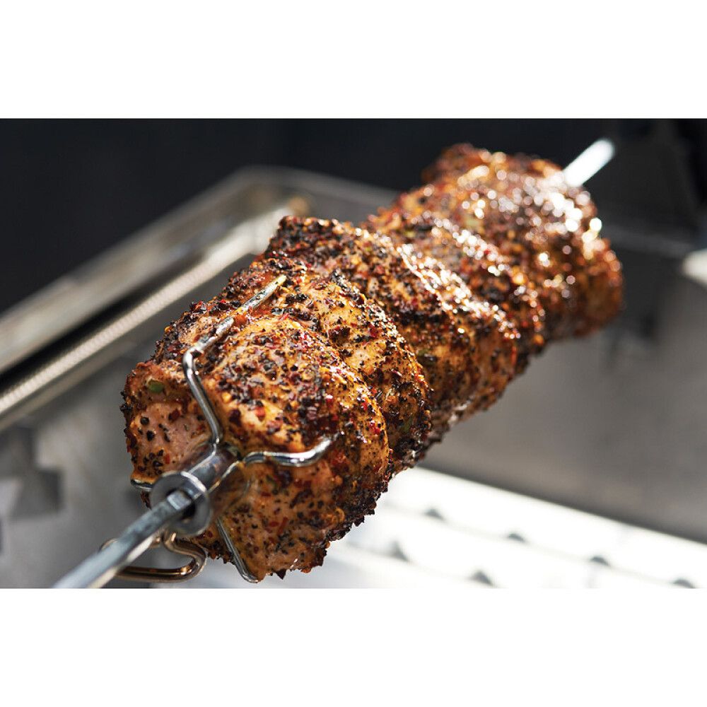 ROTISSERI BROIL KING UNIVERSAL
