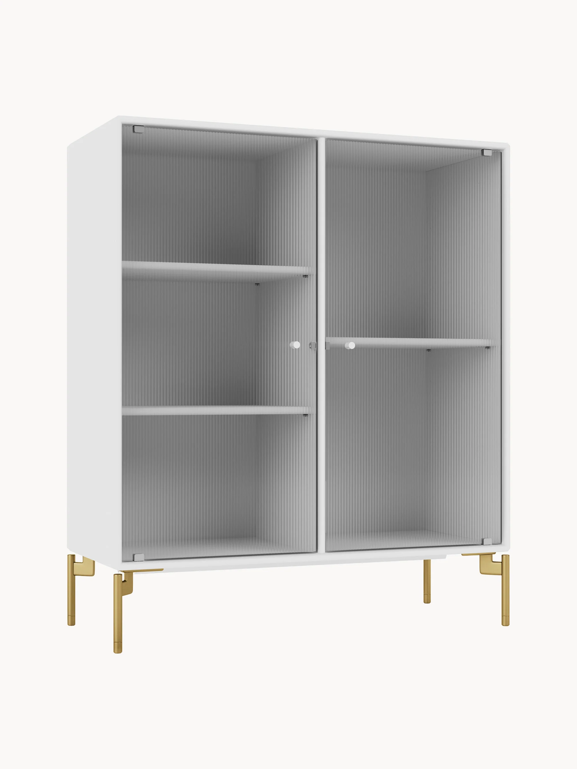 Vitrine Ripple II