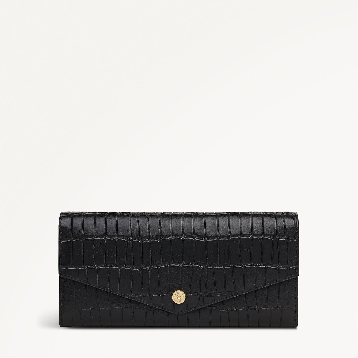 Eltham Mews - Large Flapover Wallet