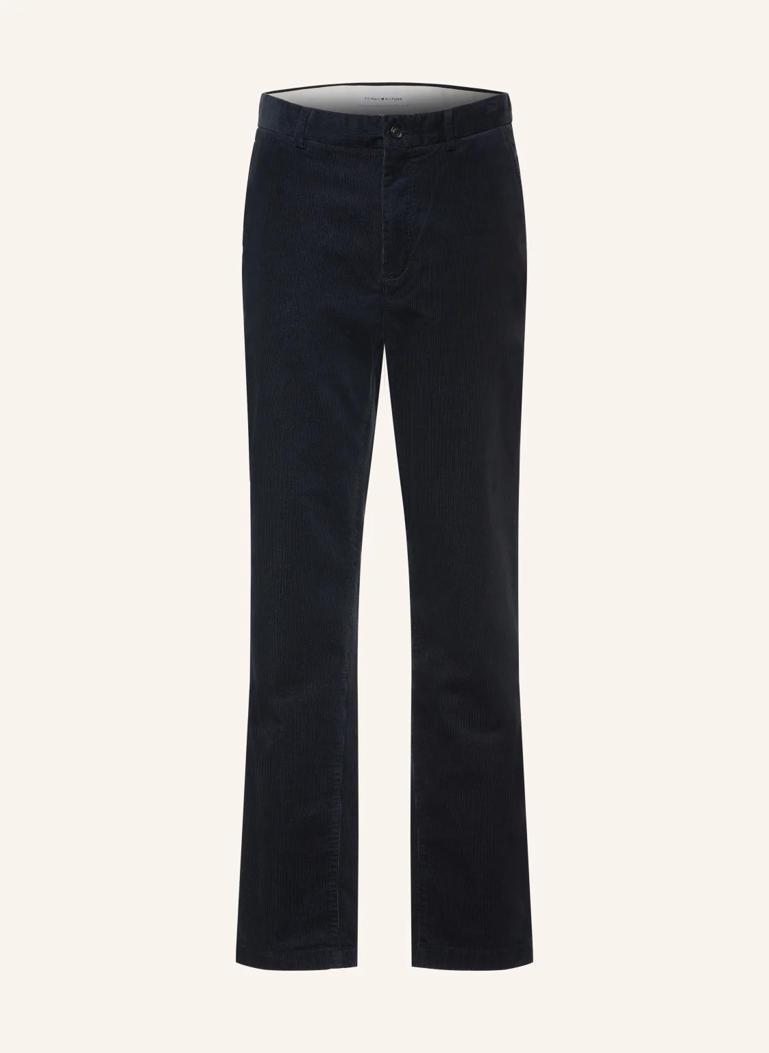 TOMMY HILFIGER Cordchino DENTON Slim Straight Fit
