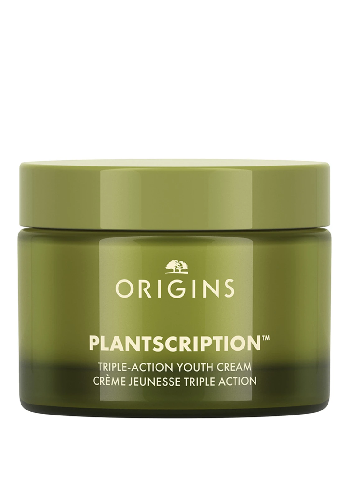 ORIGINS PLANTSCRIPTION™