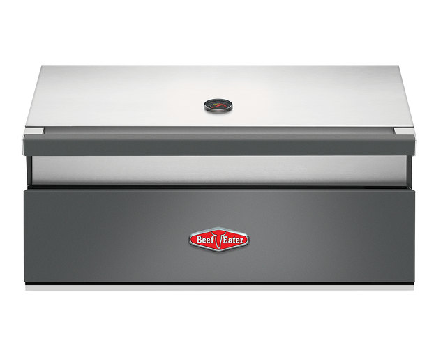 BeefEater 1700 Series - 4 Burner Build-In BBQ