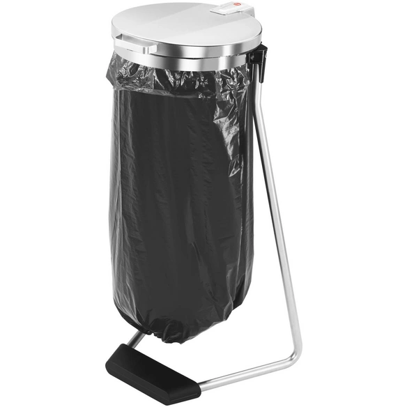 Müllsackständer »ProfiLine MSS«, silberfarben, 120 l