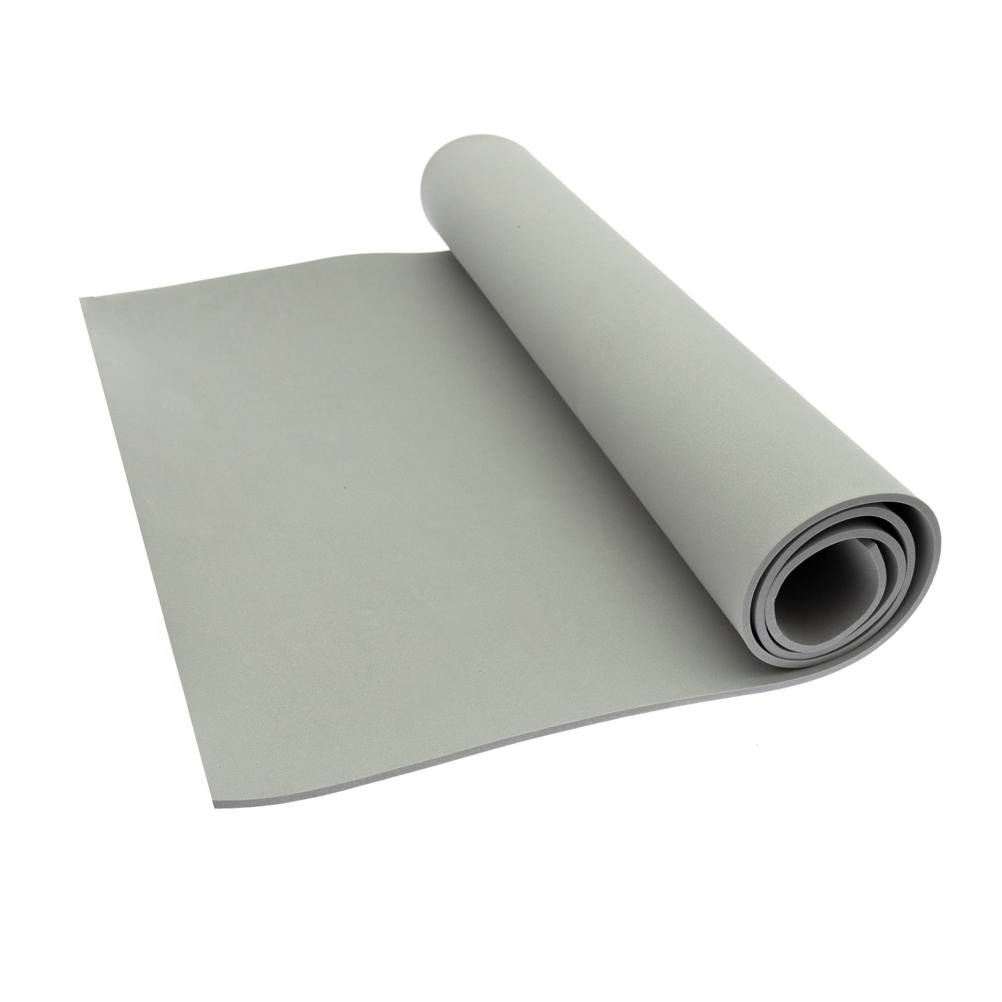 Grey Cosplay EVA Foam 4mm x 100cm x 53cm
