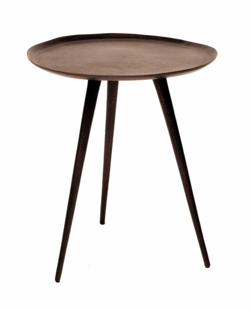 Stolik pomocniczy Rundo M 46x46x41 cm