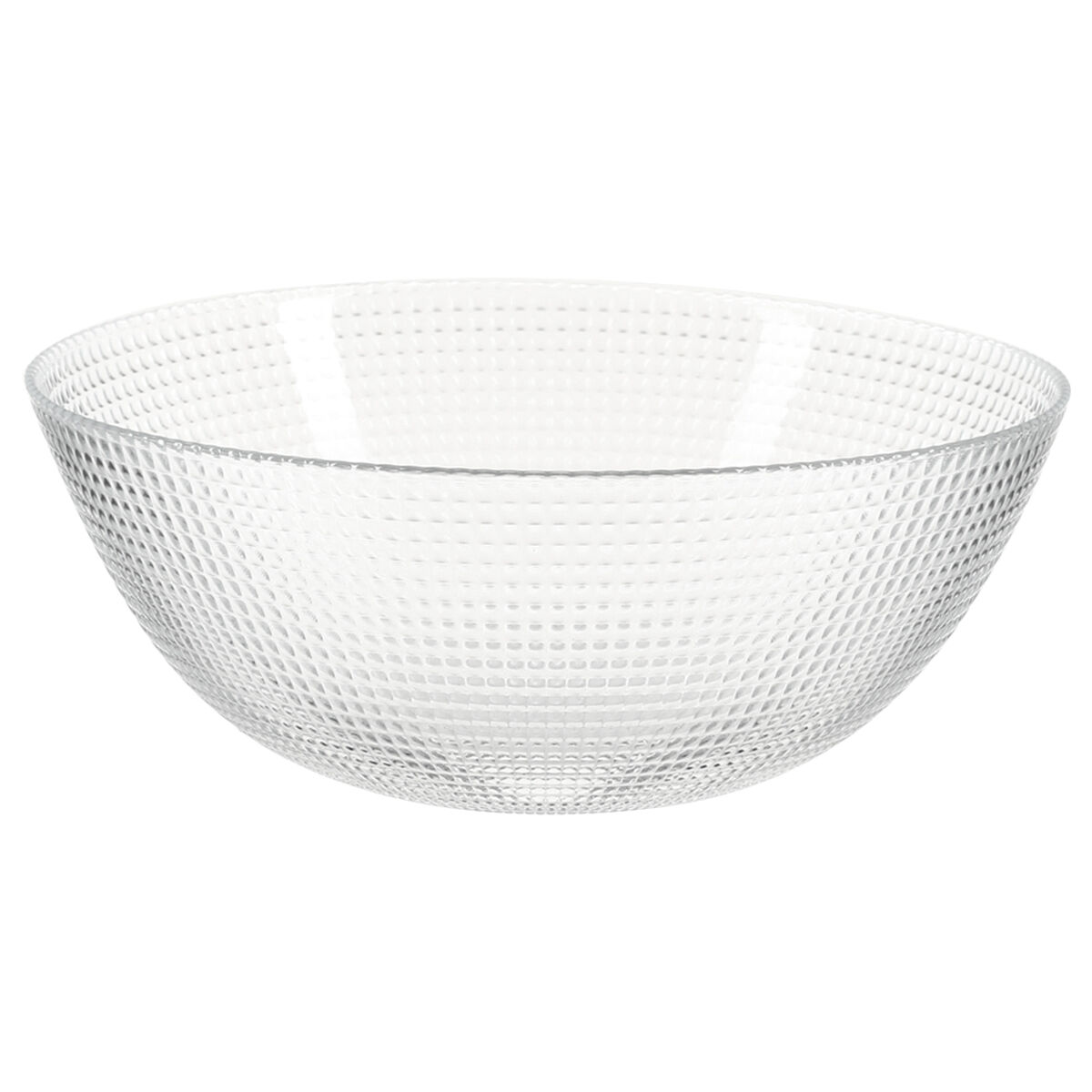 Saladeira em vidro GENERATION 24cm