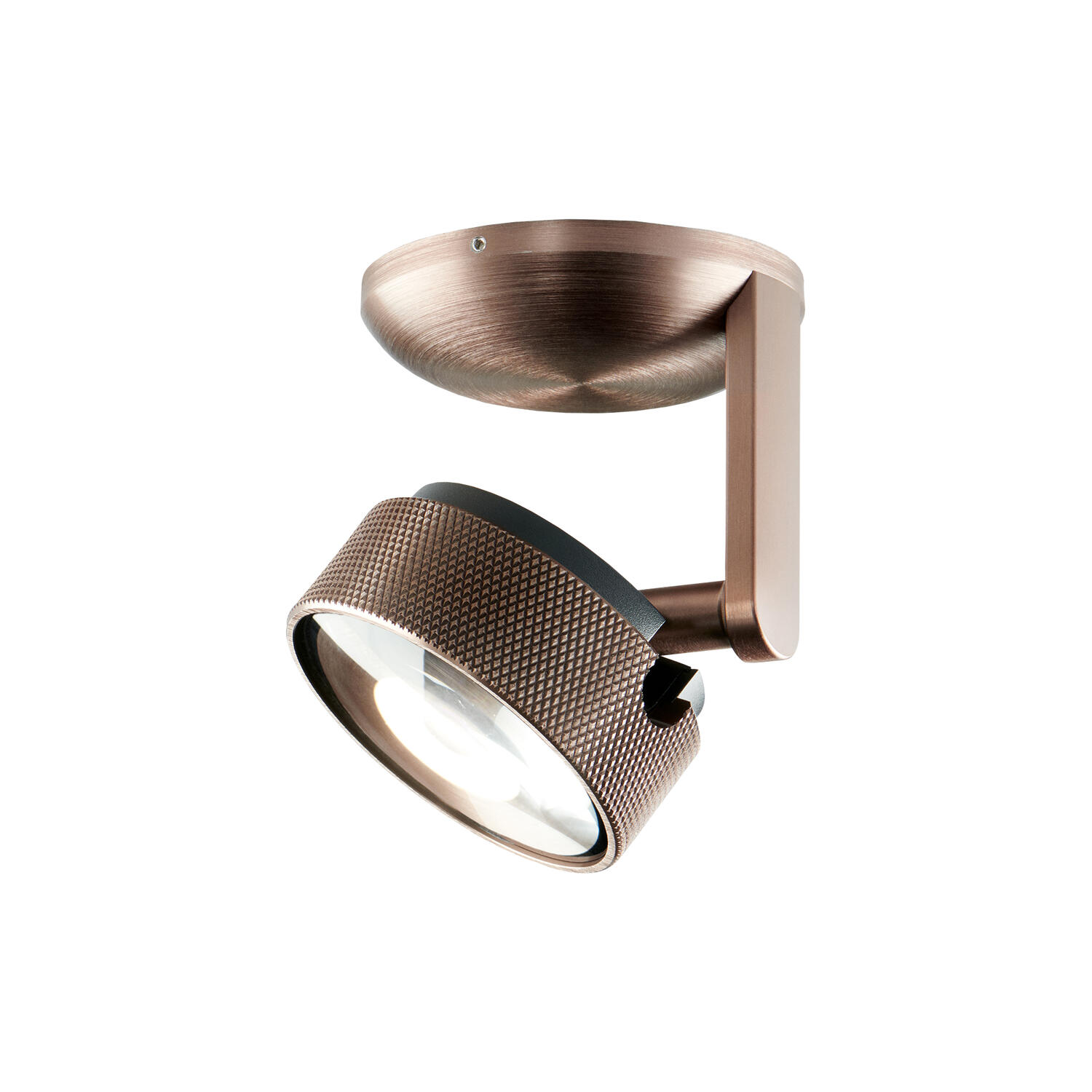 COSMO C1 spot, rose gold