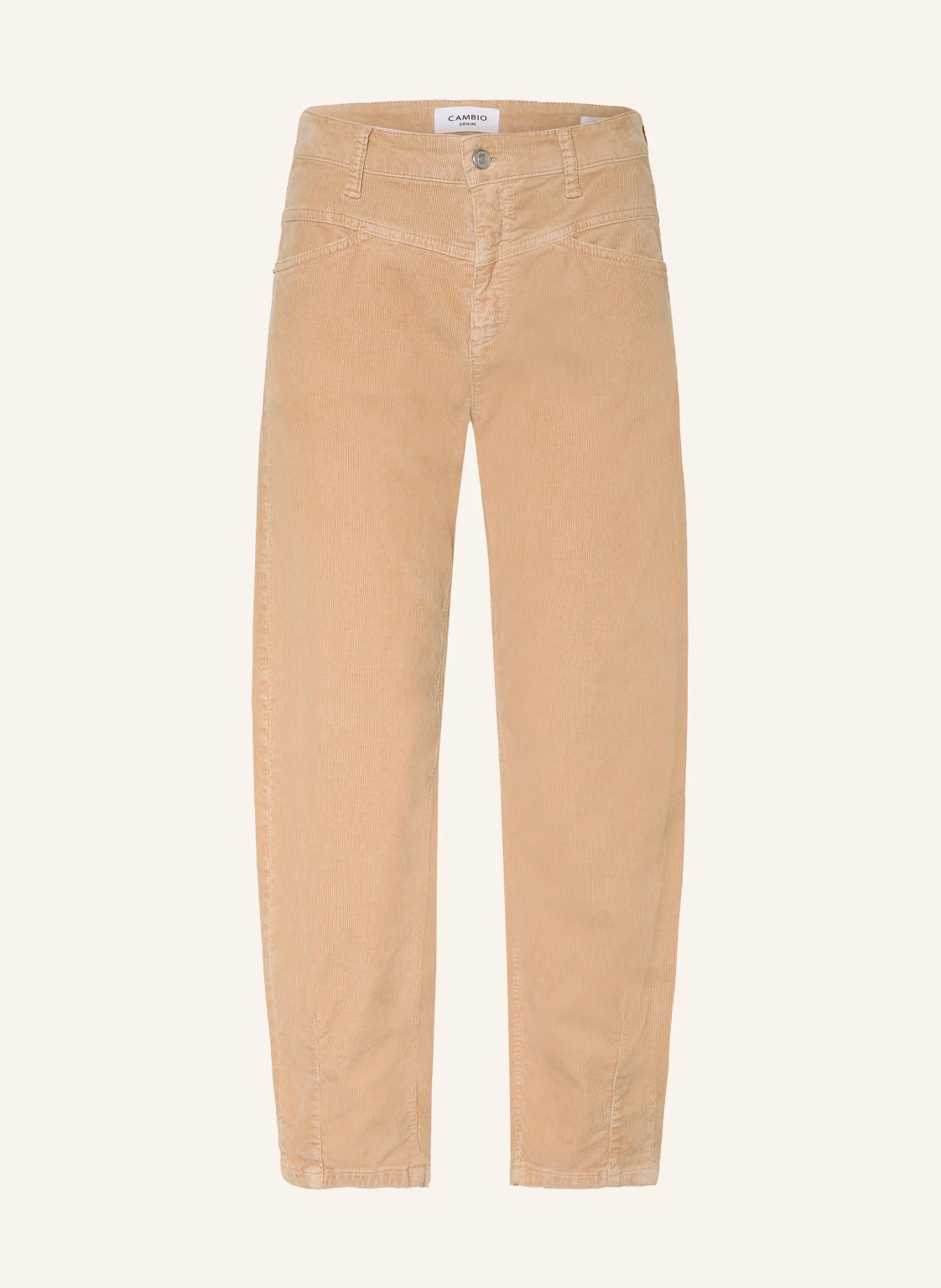 CAMBIO 7/8-Hose ELIN aus Cord