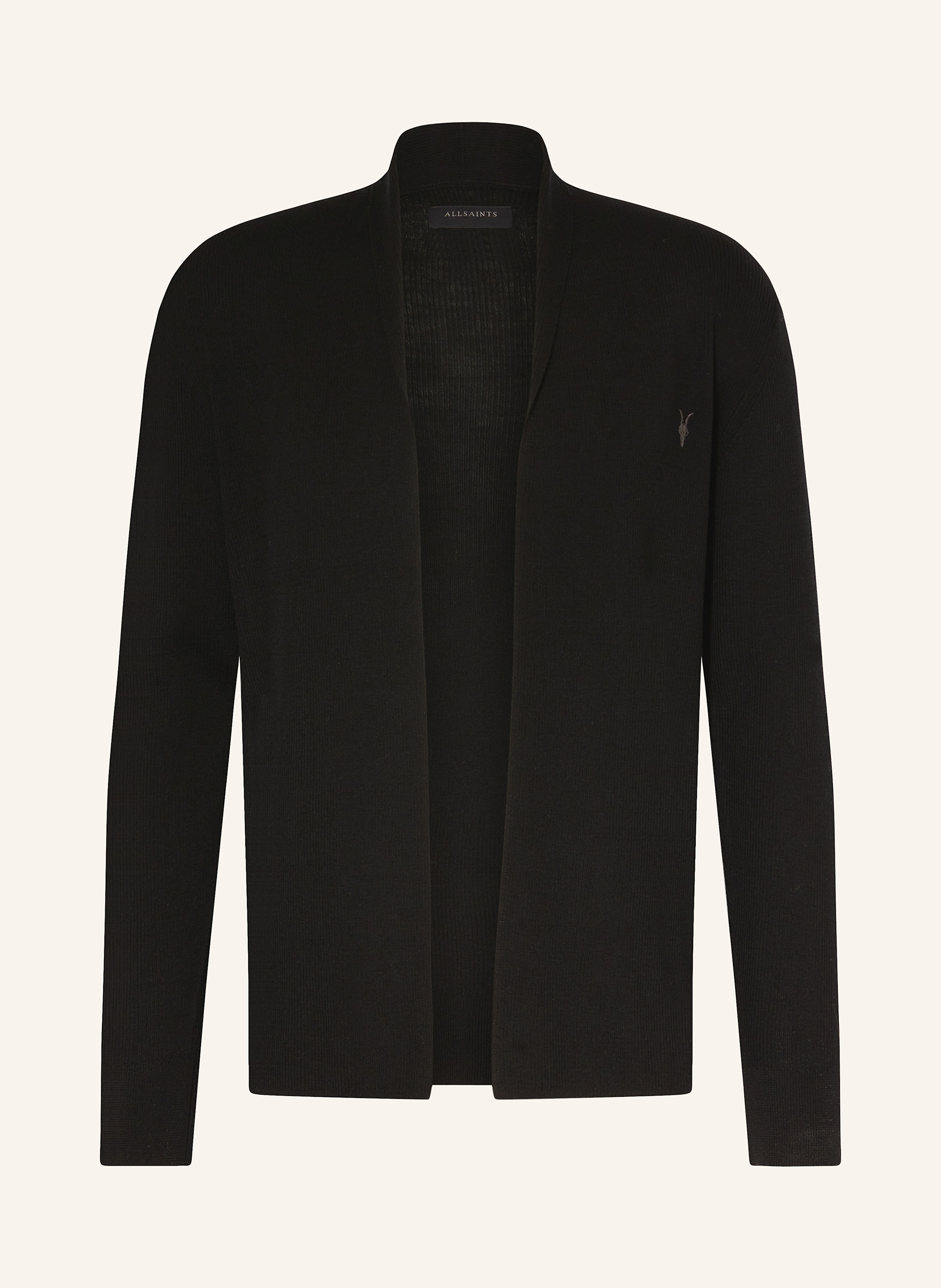 ALLSAINTS Strickjacke MODE
