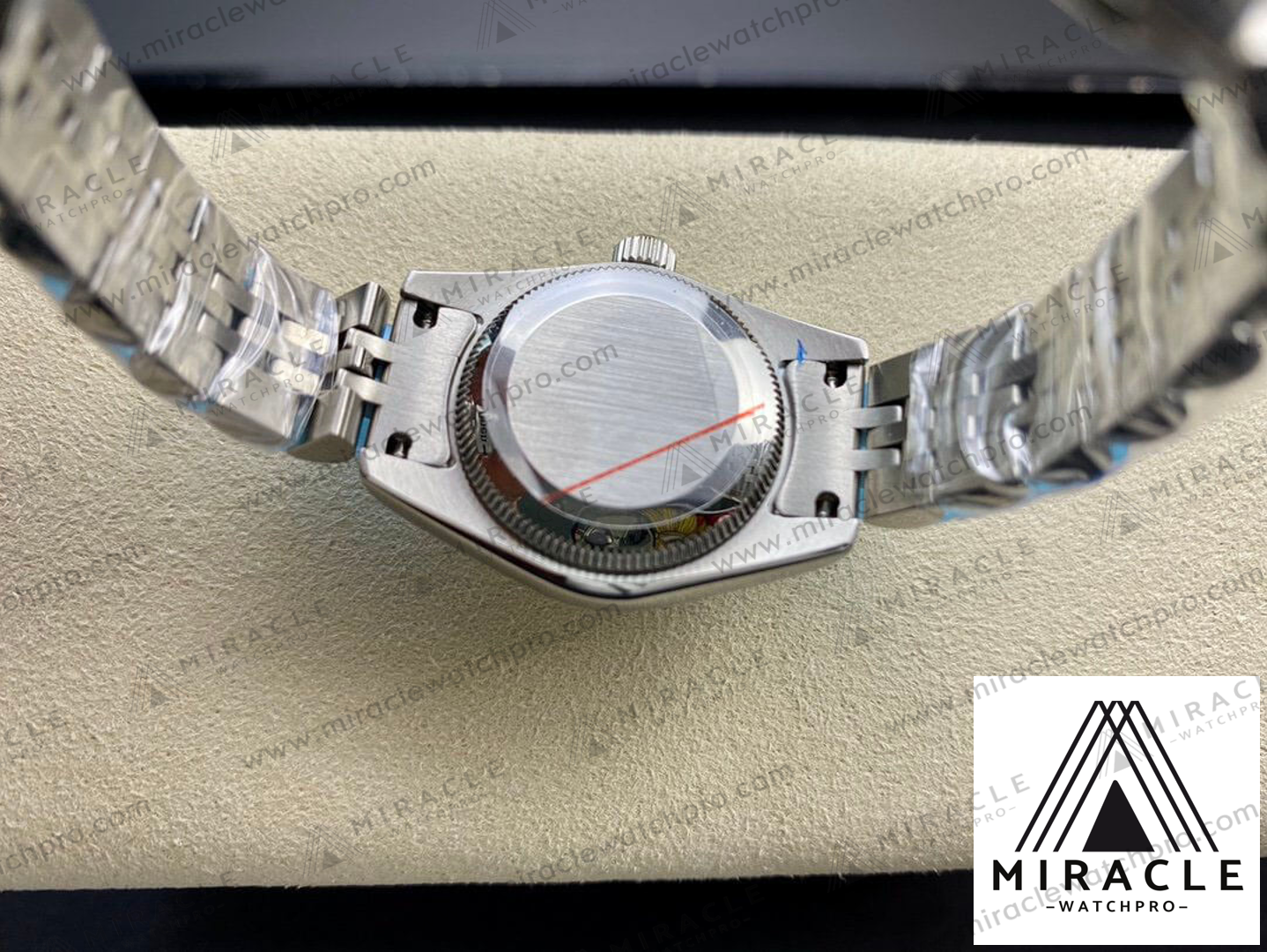 ROLEX-Lady Datejust-REF.m279174-0021-ELITE CLONE-28MM-Replica Watch