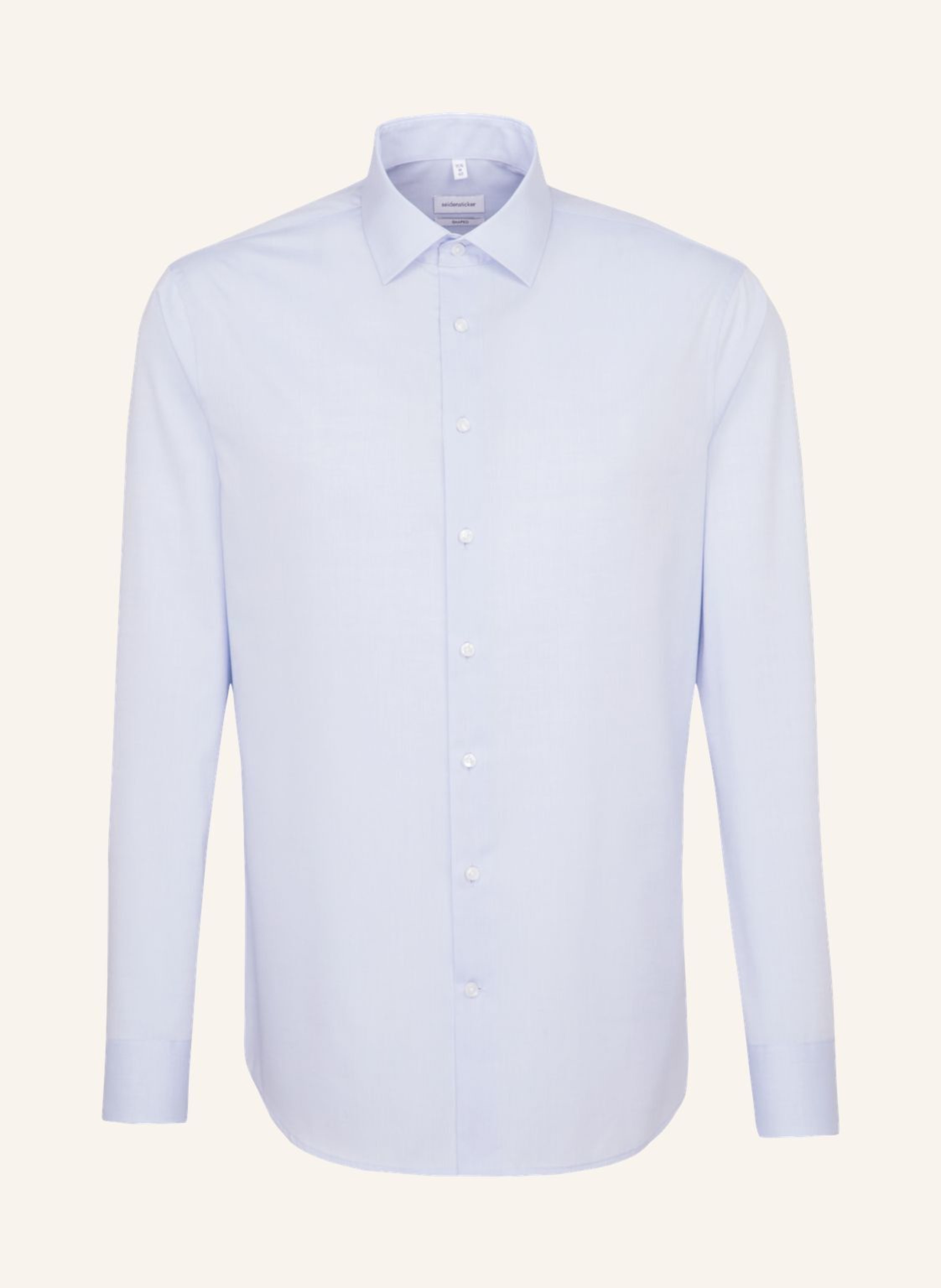 seidensticker Hemd Tailored Fit