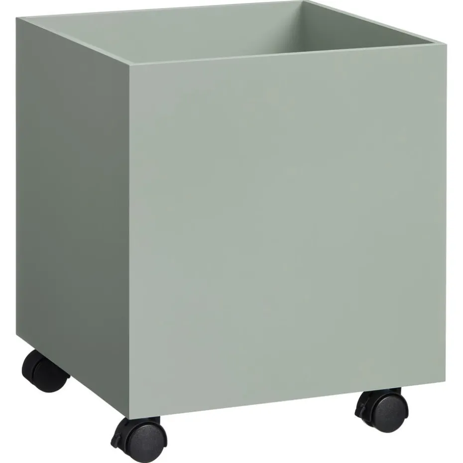 Kwantum Opbergboxen & Lades | Opbergbox Tuleda  Grijs