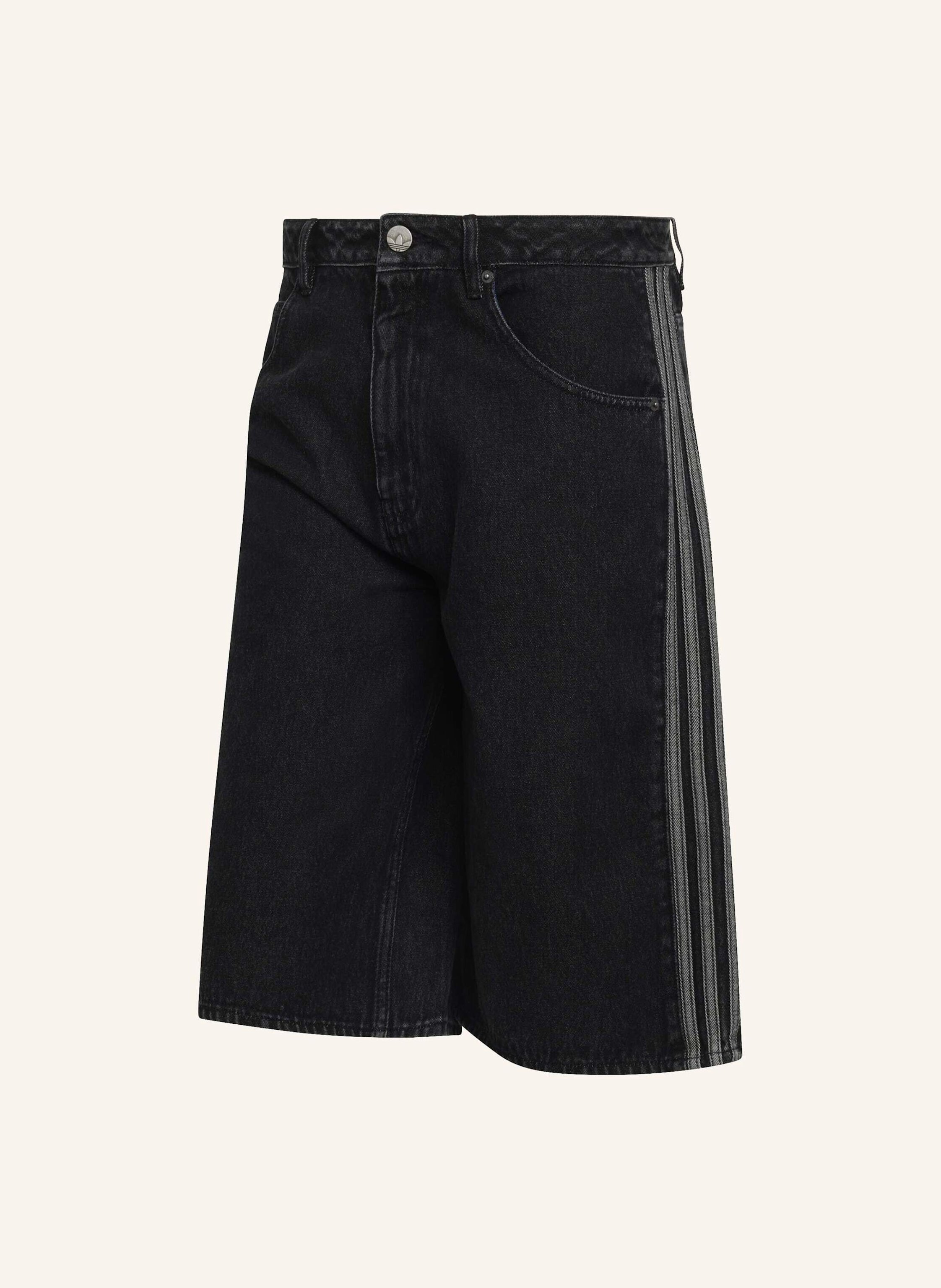 adidas Originals FIREBIRD ADICOLOR JEANS-SHORTS