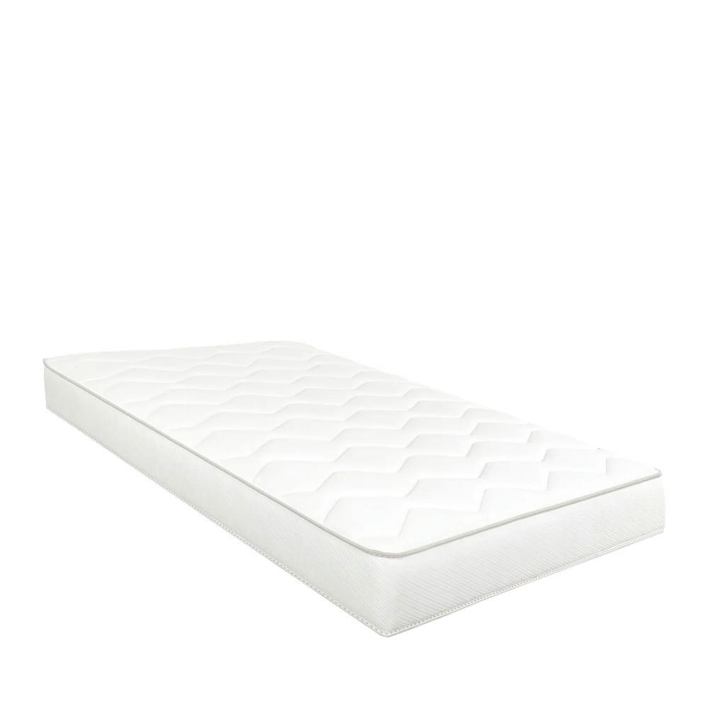 TRAINING-R - Matelas 100% ressorts, accueil ferme 90x190cm