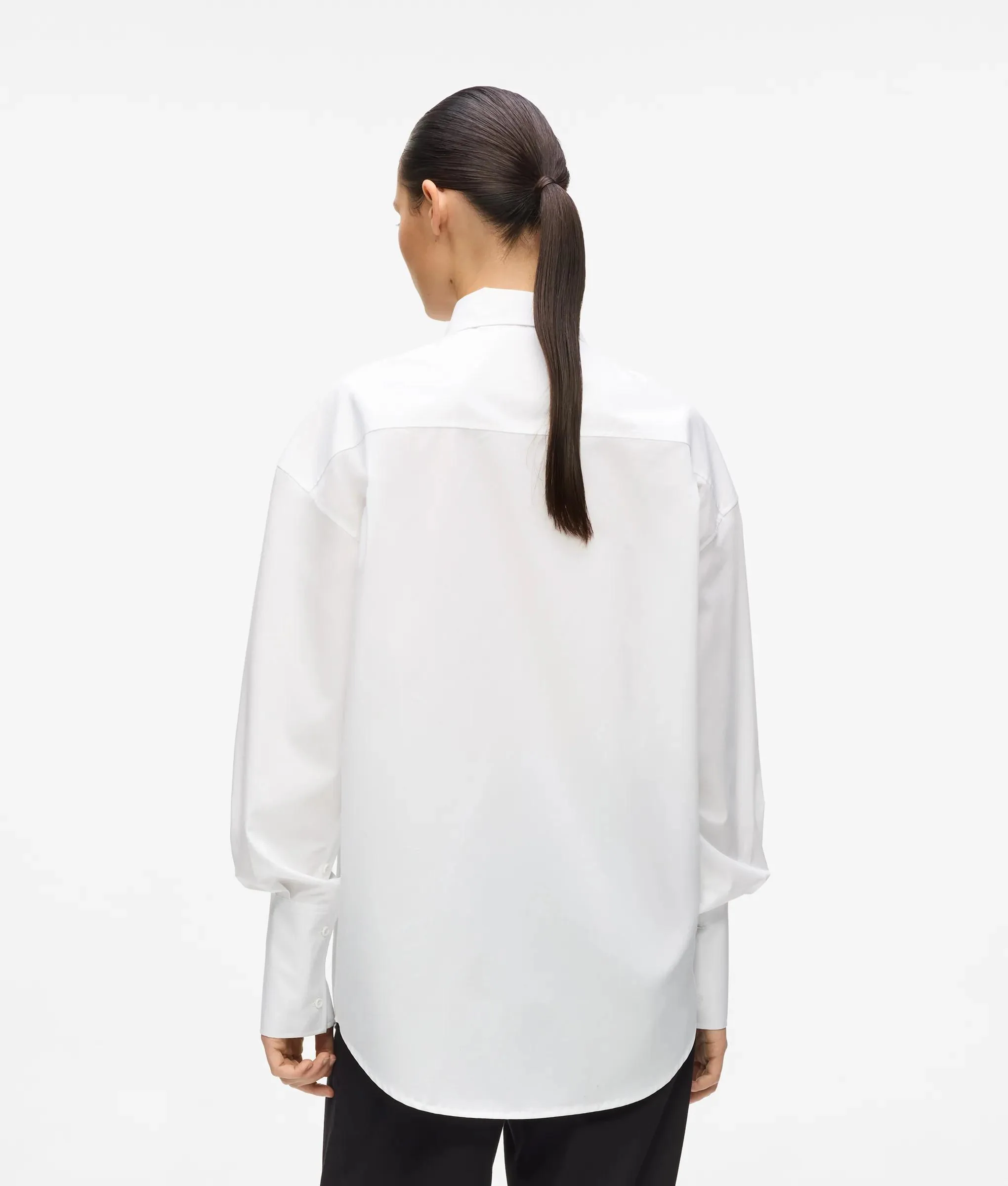 Chemise Autograph KL x Amber Valletta