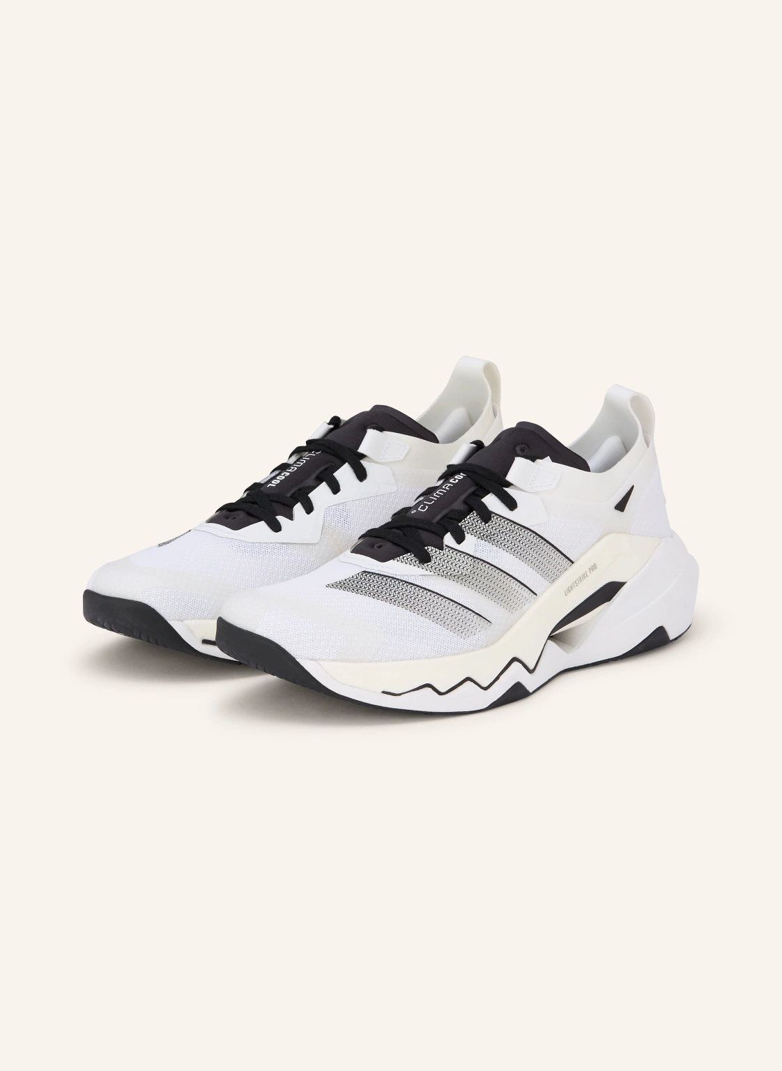 adidas Fitnessschuhe RAPIDMOVE PRO