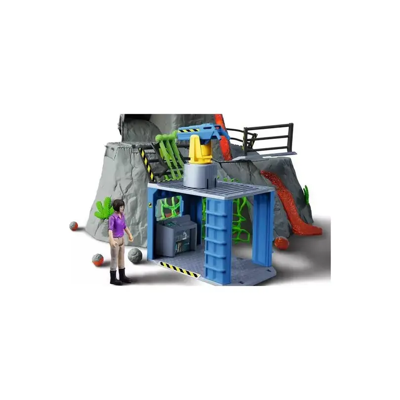 Spielset 60-teilig The first giants
