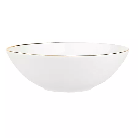 Serwis obiadowy na 6 osób (24 el) Altom Design - MariaPaula Moderna Gold