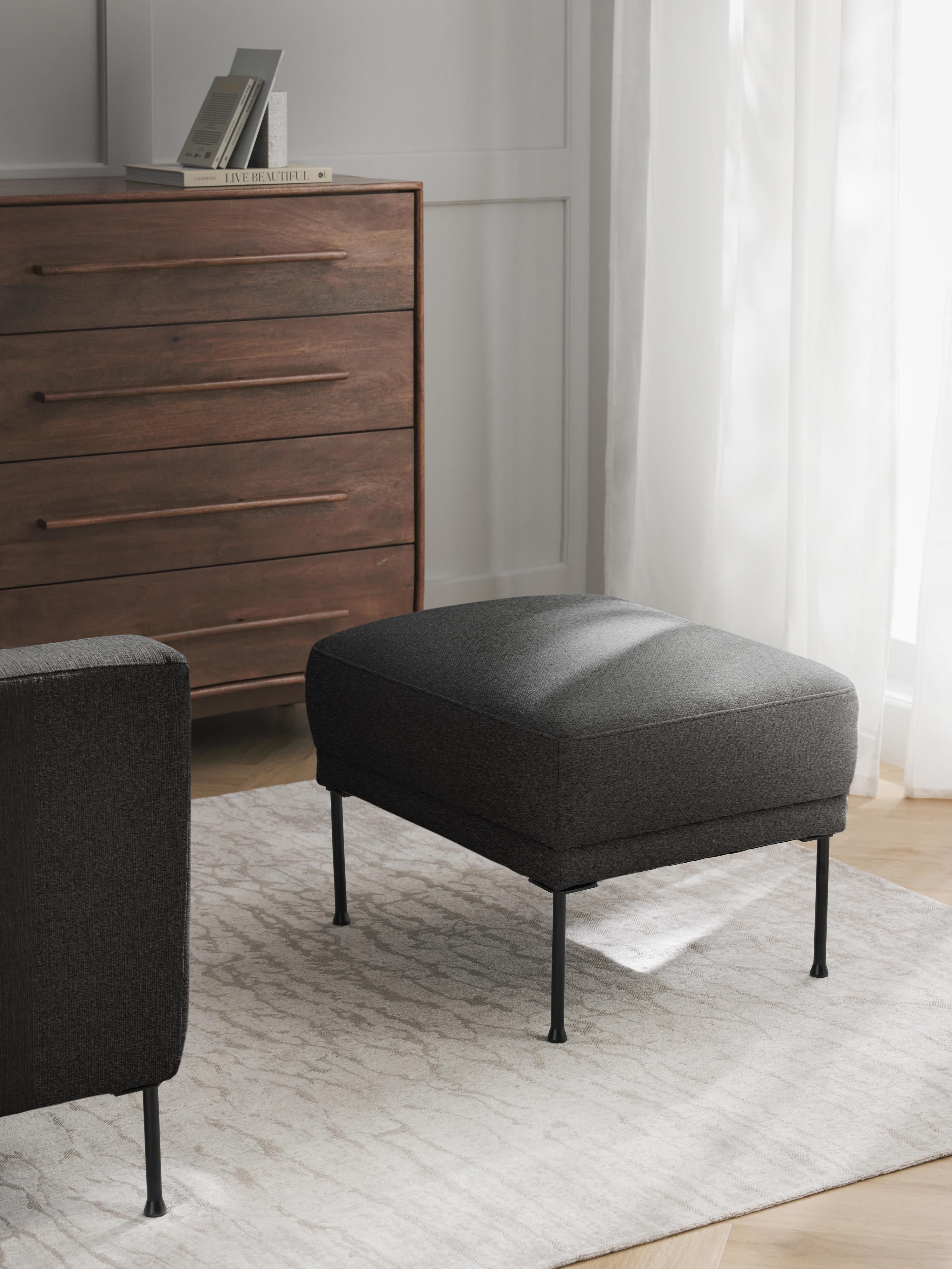 Sofa-Hocker Fluente