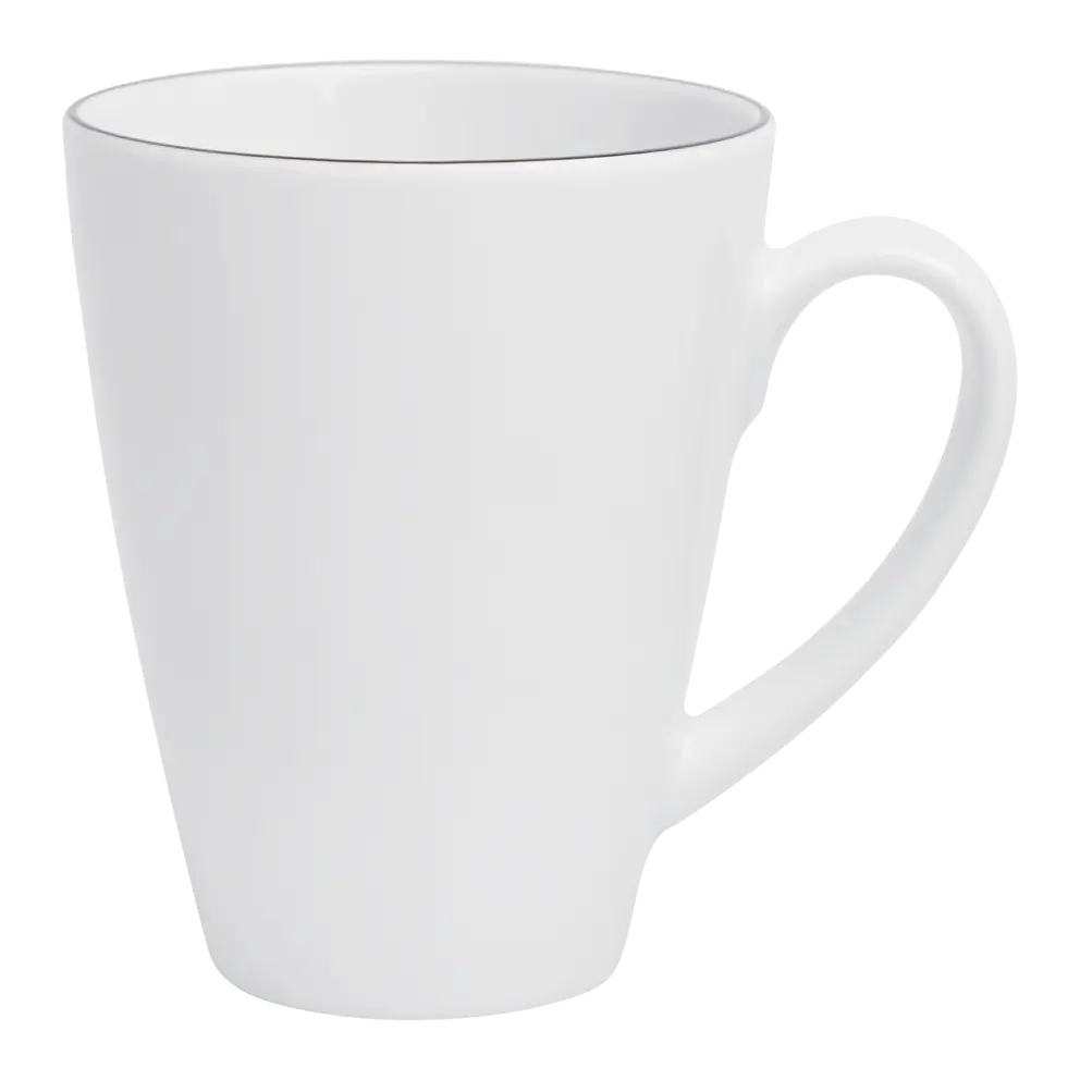 Tasse Lido Black Line
