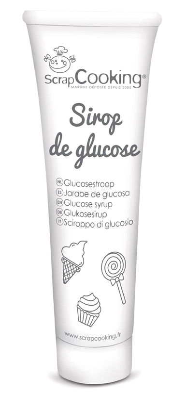 Glukosesirup Party
