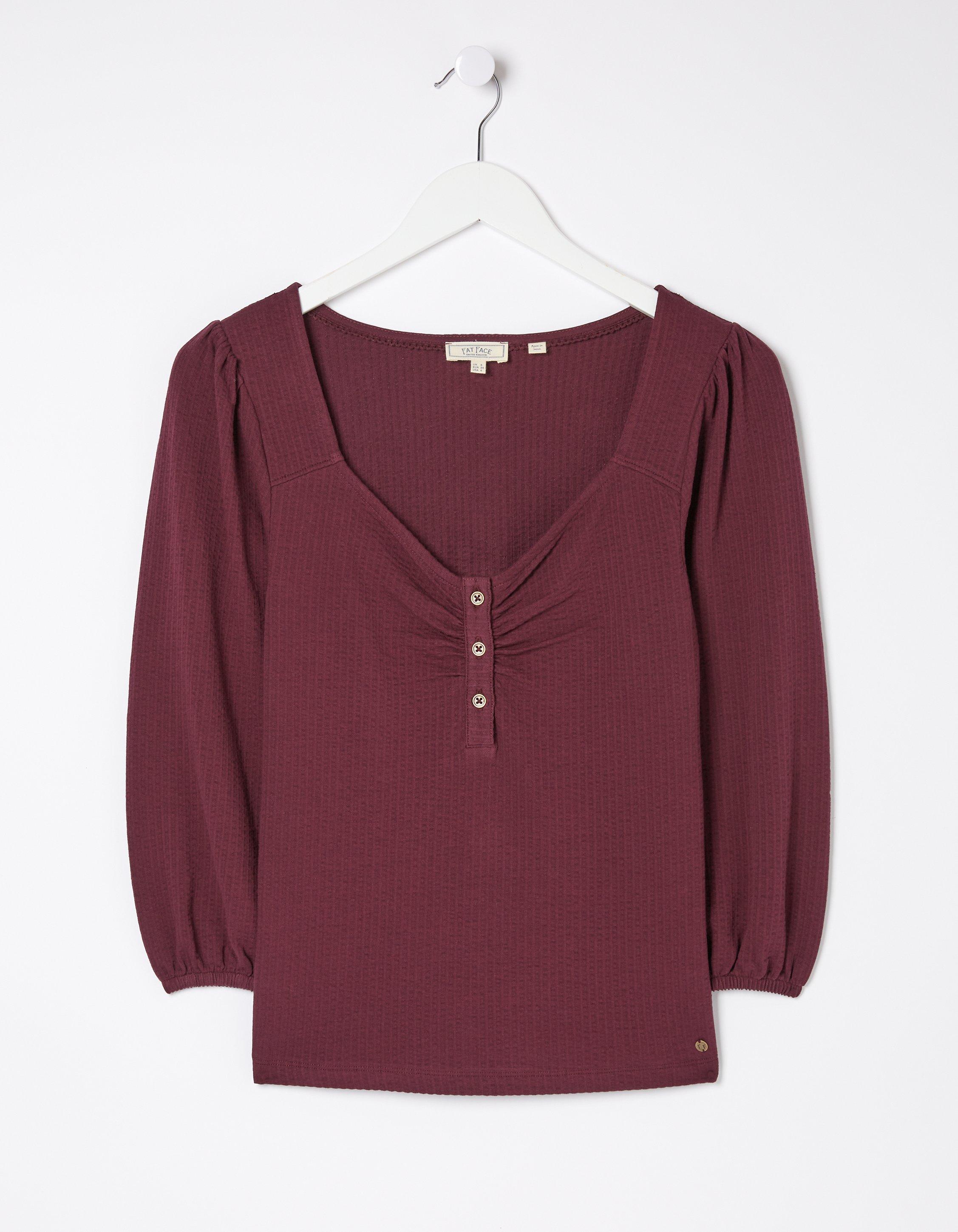 Kara Henley Top