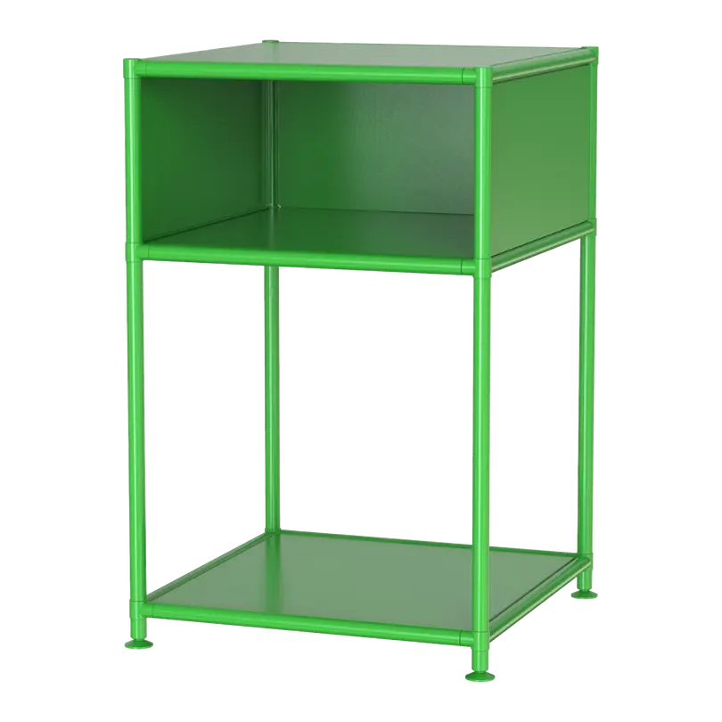 Korpus Quadro