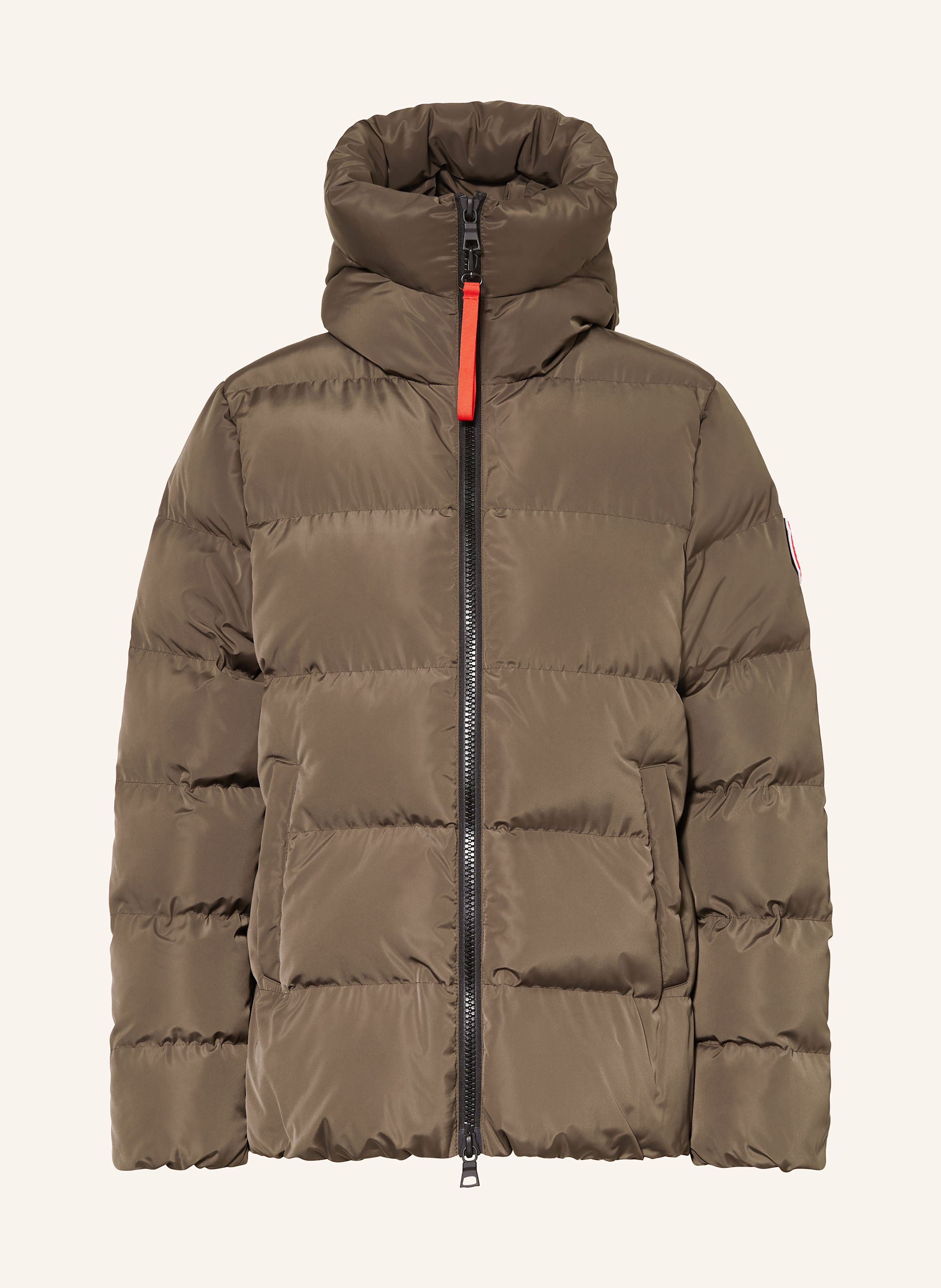 No.1 Como Steppjacke DAVOS