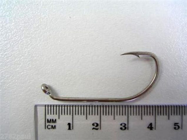 Wilson 56 Piece Native Pack In Fishing Tackle Box - Tackle Kit