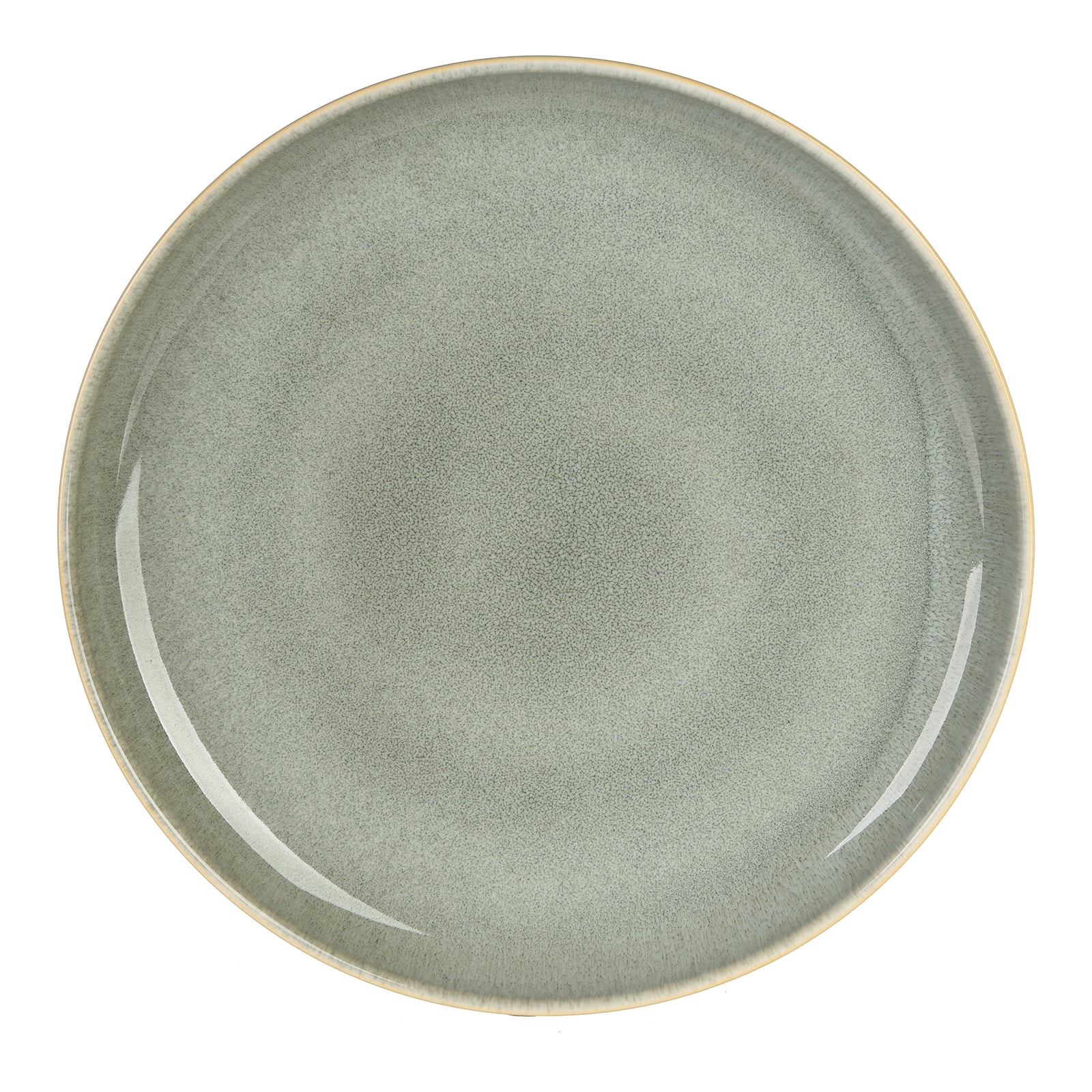 Speiseteller Neo Grün, ⌀ 29 cm, H 30 mm