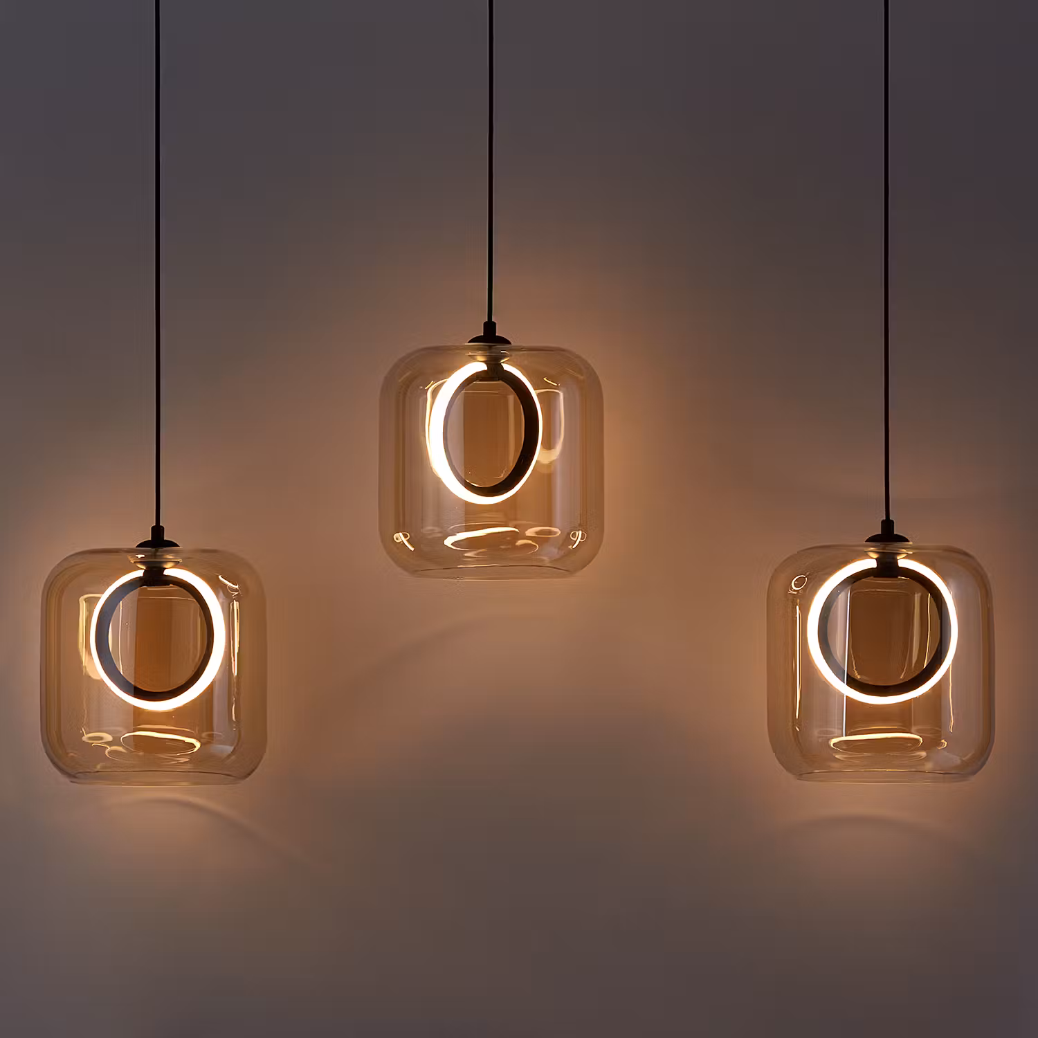 UPPER EASTSIDE Pendelleuchte