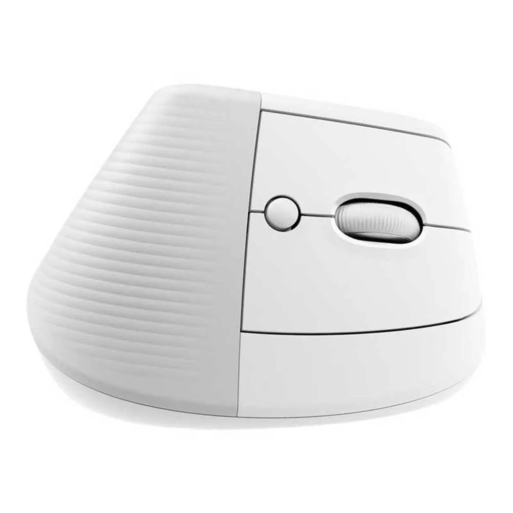 Logitech Lift For Mac wireless mouse