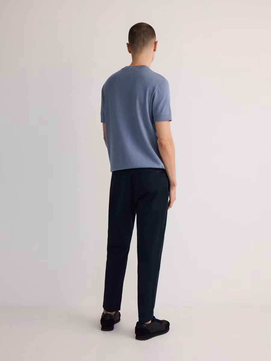 Leisure Chino Trousers