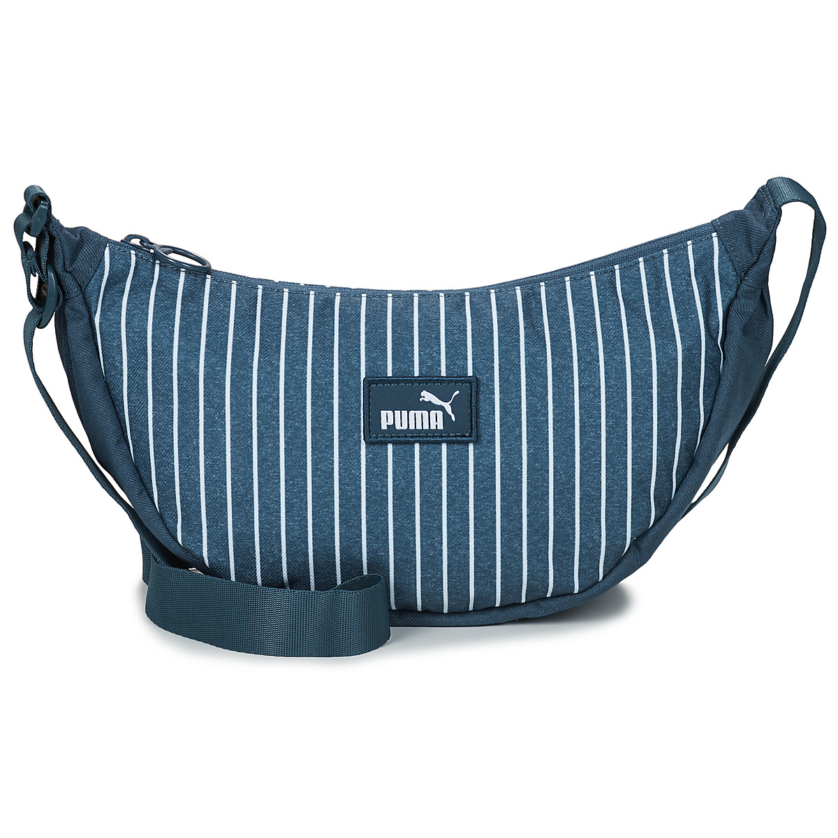 Puma - UP SURF CLUB HALF MOON BAG - Blue