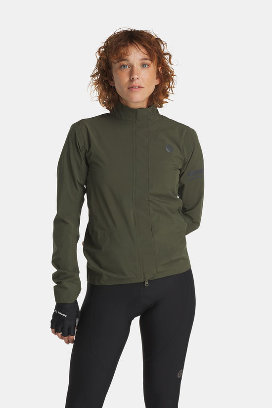 AGU Essential Prime Rain II Regenjas Dames