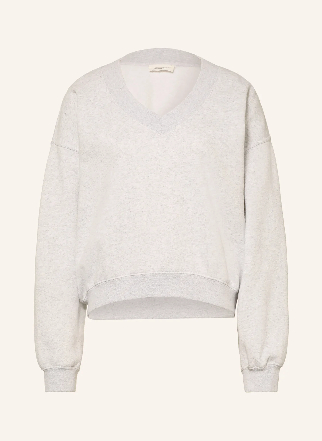American Vintage Sweatshirt BAPTOWN