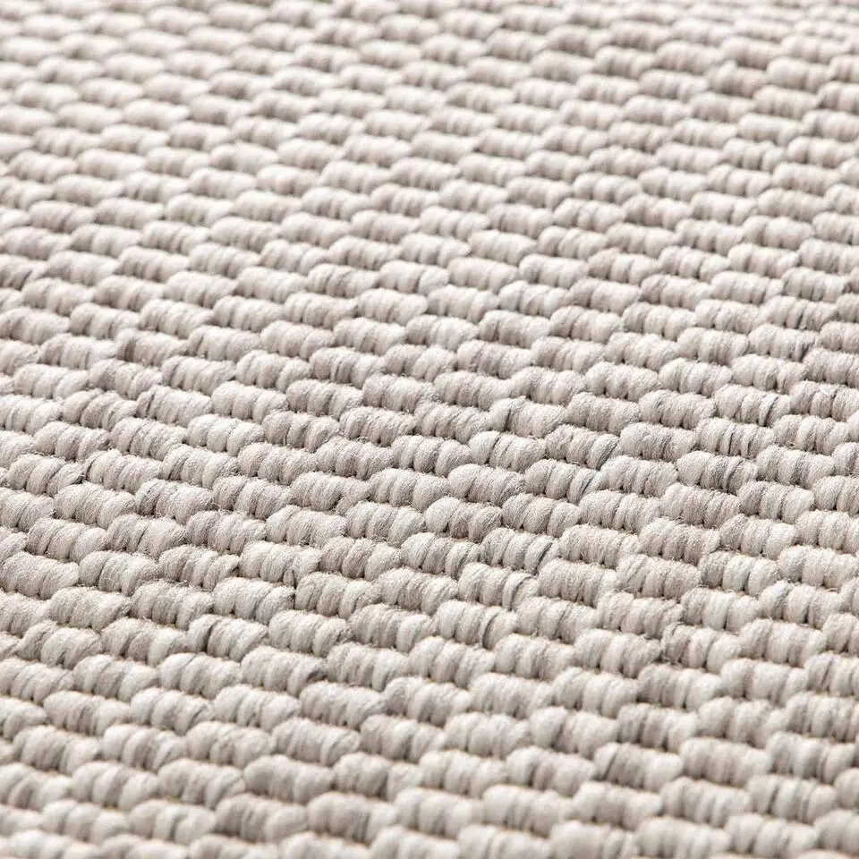 Condor buitenkleed - 120x170 cm - taupe