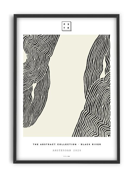 PSTR studio - PSTR studio - Black River