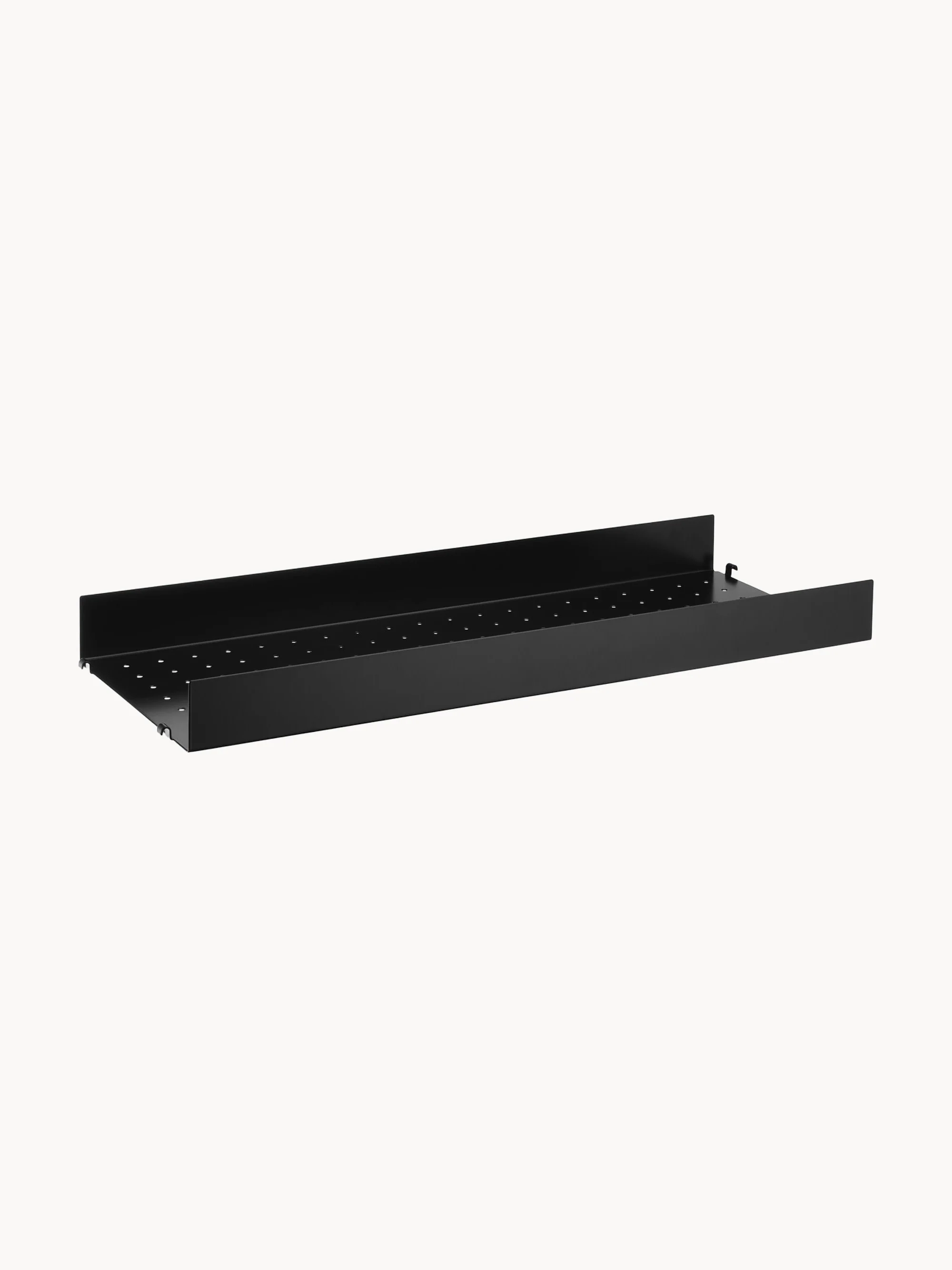 Metall-Regalboden String System, B 78 x T 30 cm