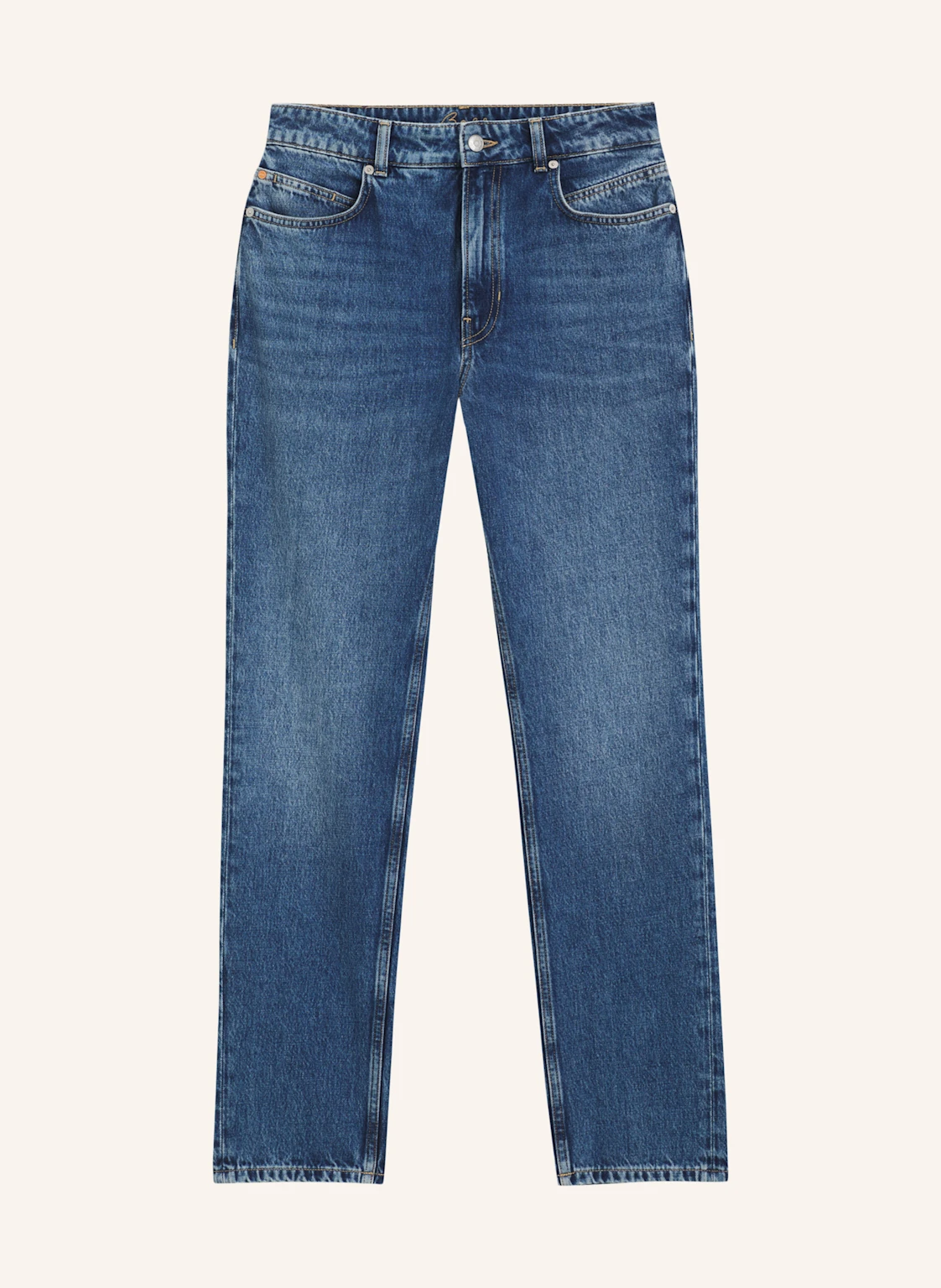 BOSS Jeans C_ADA SLIM HR 2.0 Regular Fit