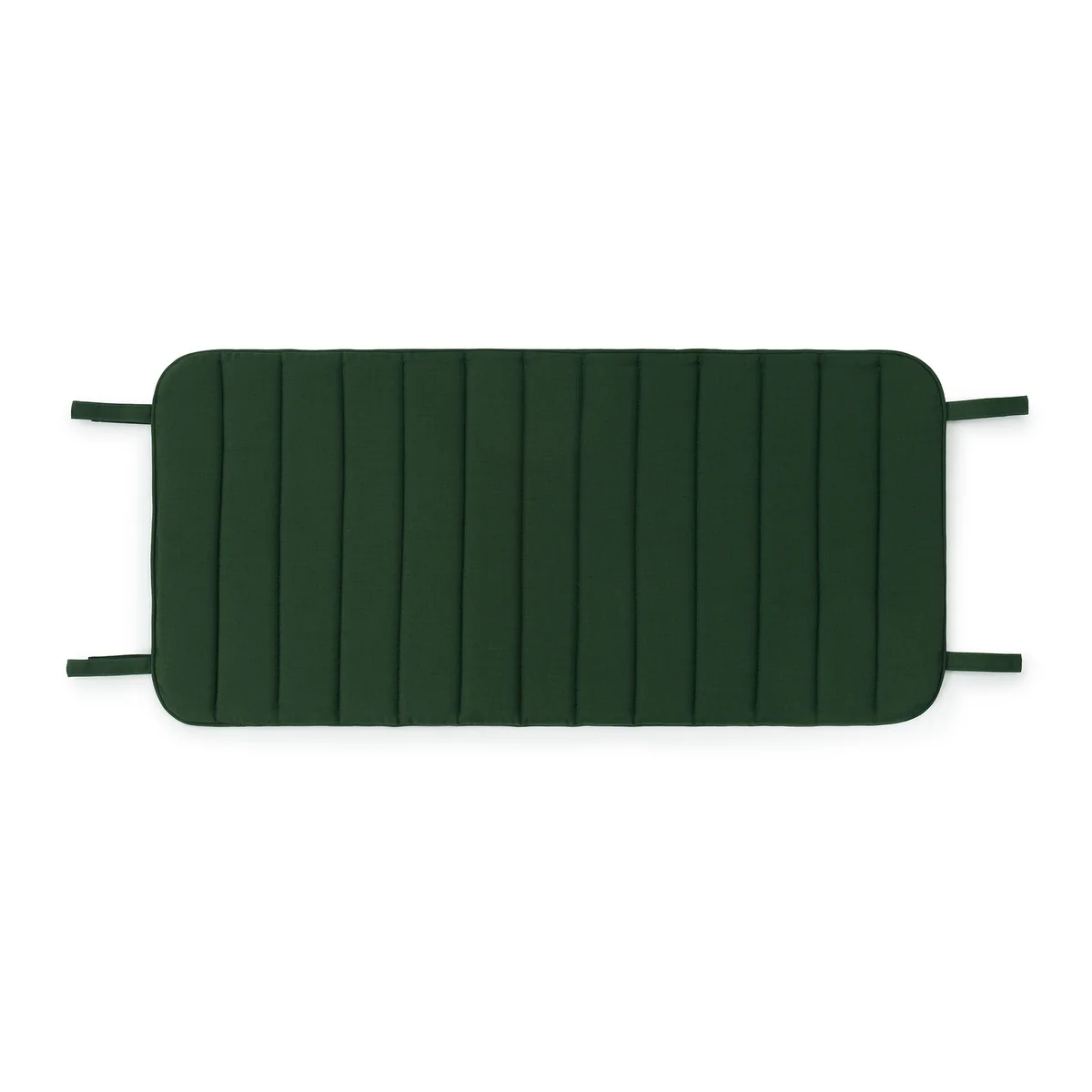 Normann Copenhagen - Vig Lounge Chair Sitzauflage