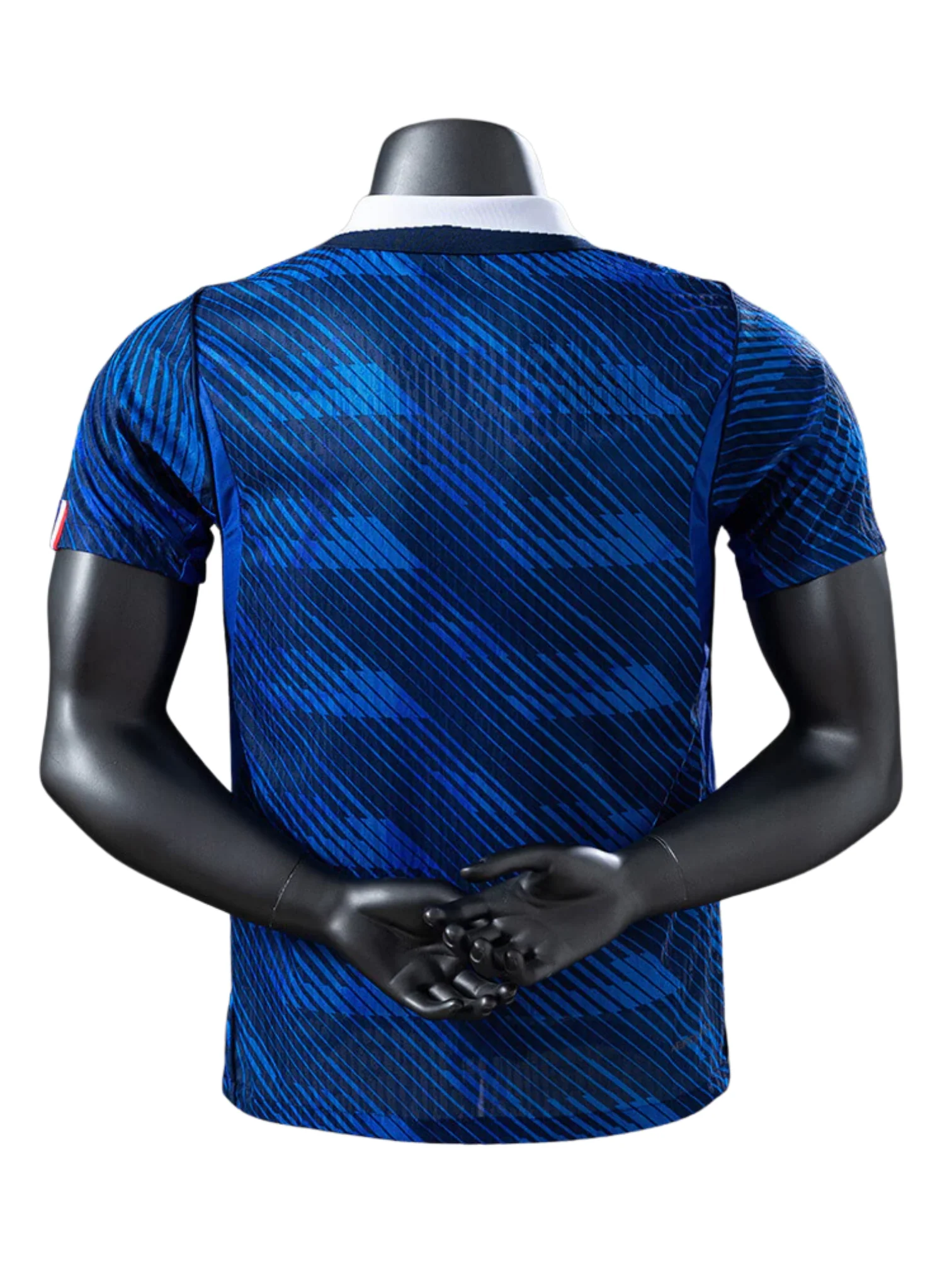 France World Cup 2026 Jersey - Player Version
