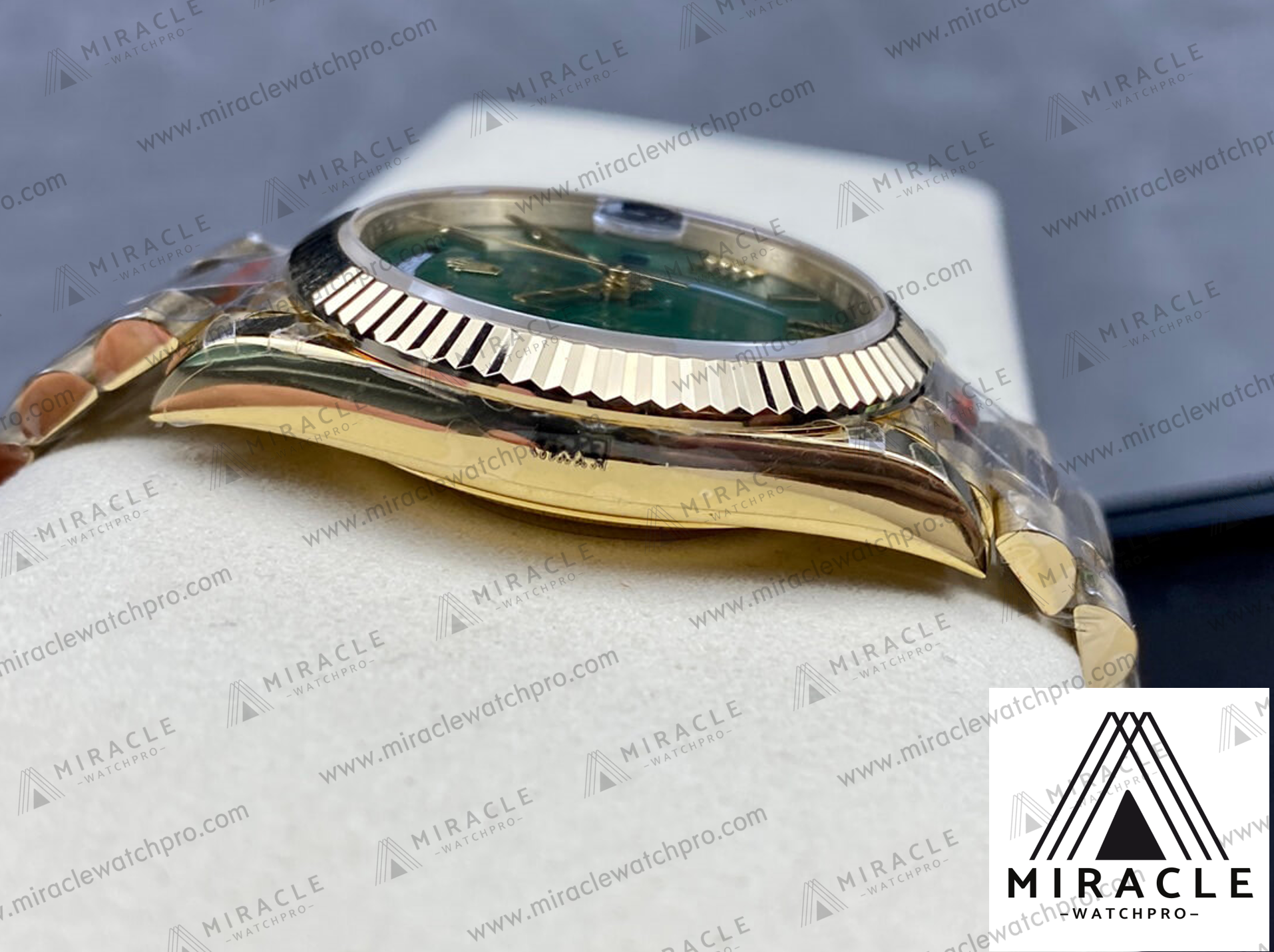 ROLEX-DAY DATE-REF.M228238-0061-ELITE CLONE-40MM-Replica Watch
