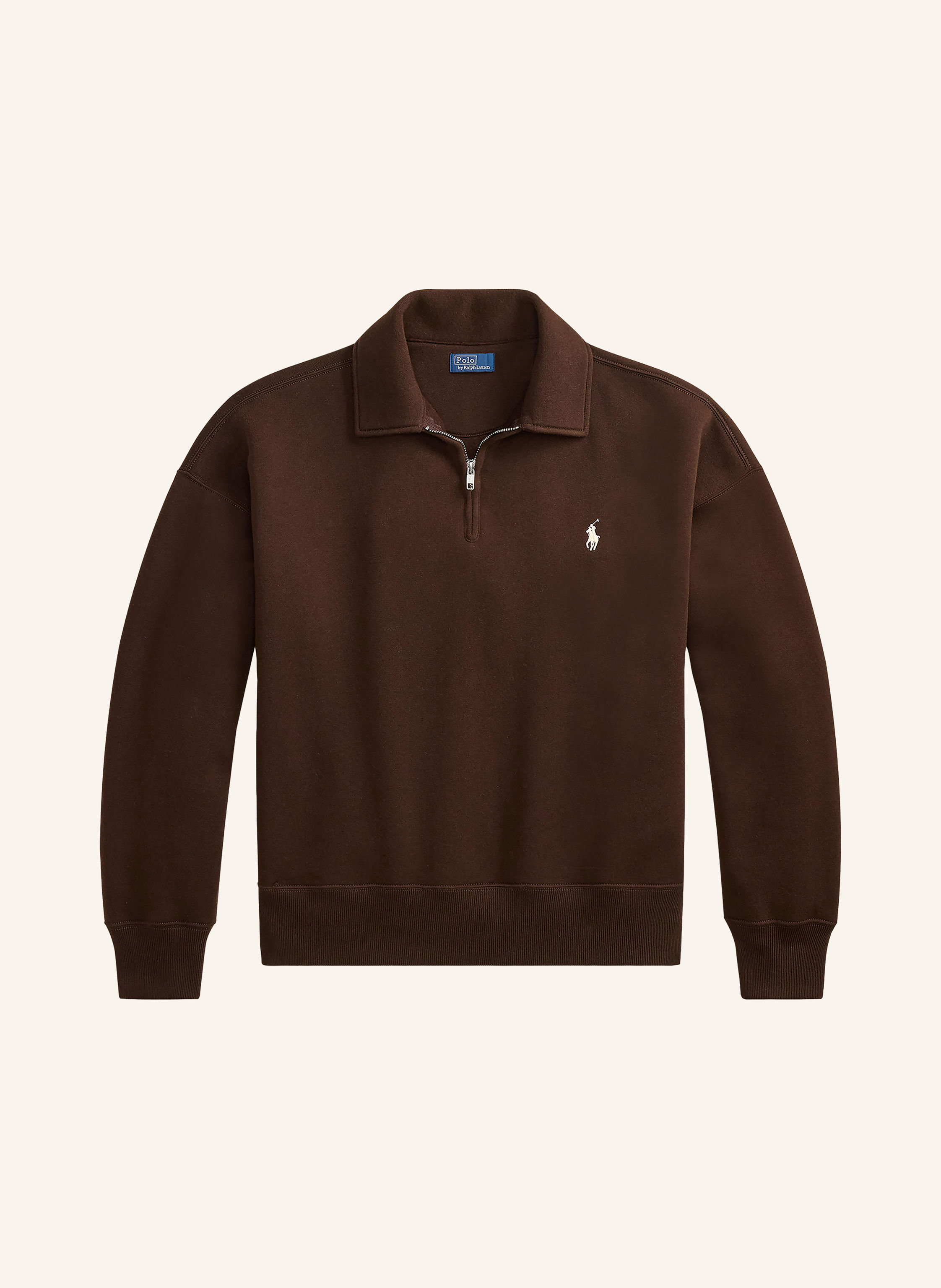 POLO RALPH LAUREN Sweat-Troyer