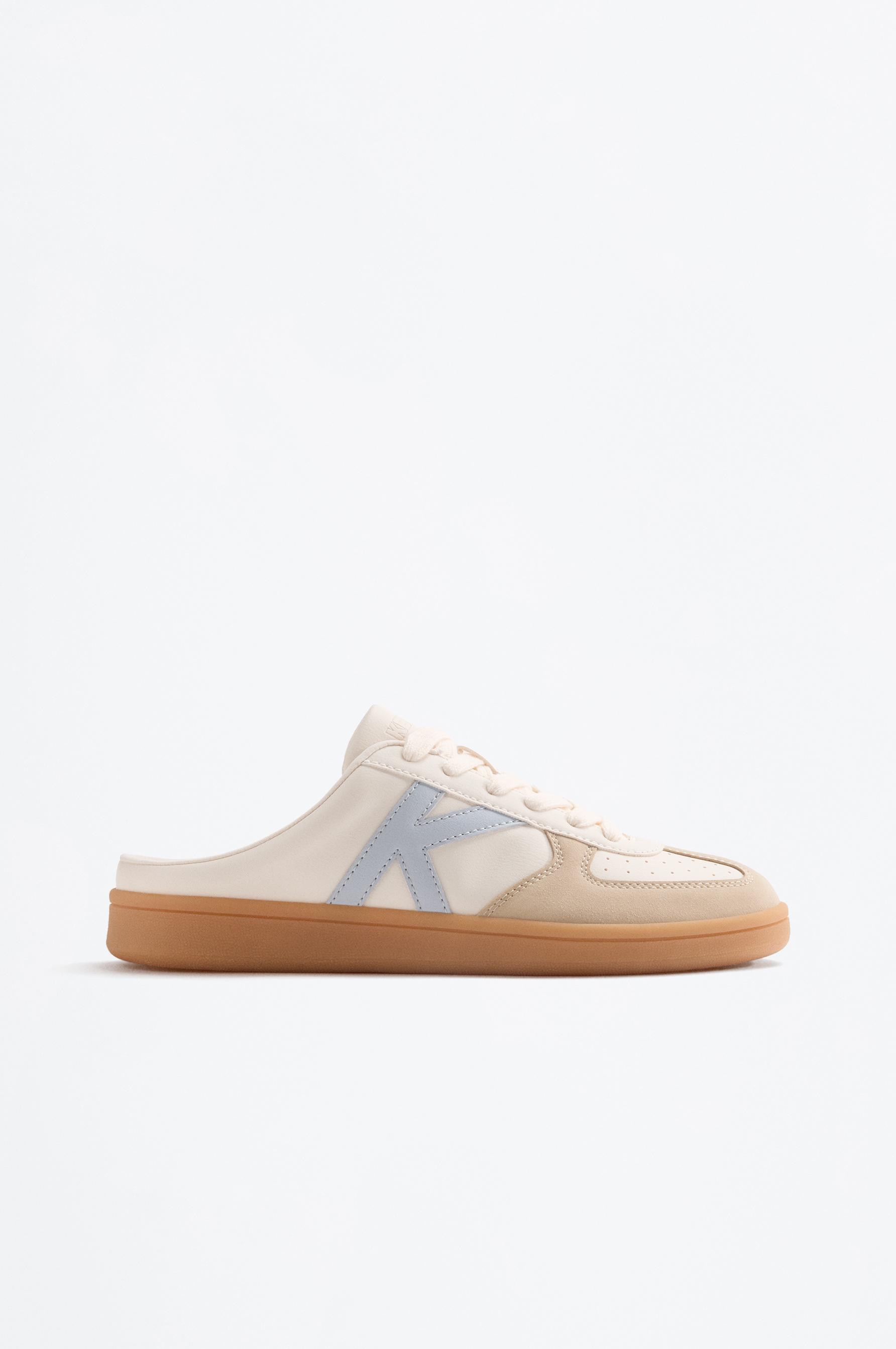 Zapatilla mule Kelme