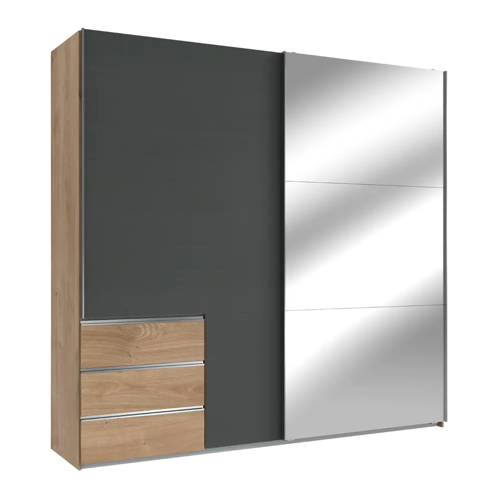 Schiebetürenschrank Level36